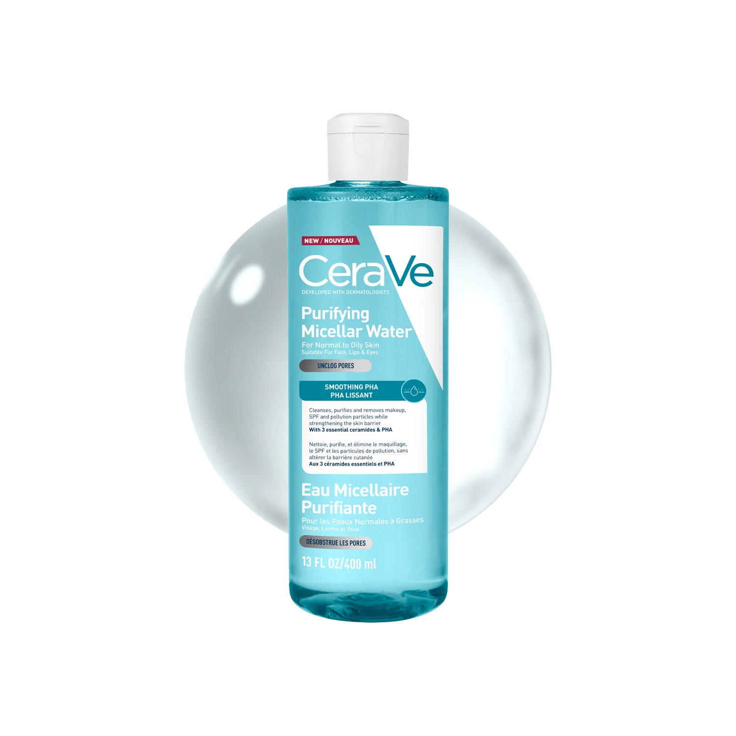 Purifying Micellar Water