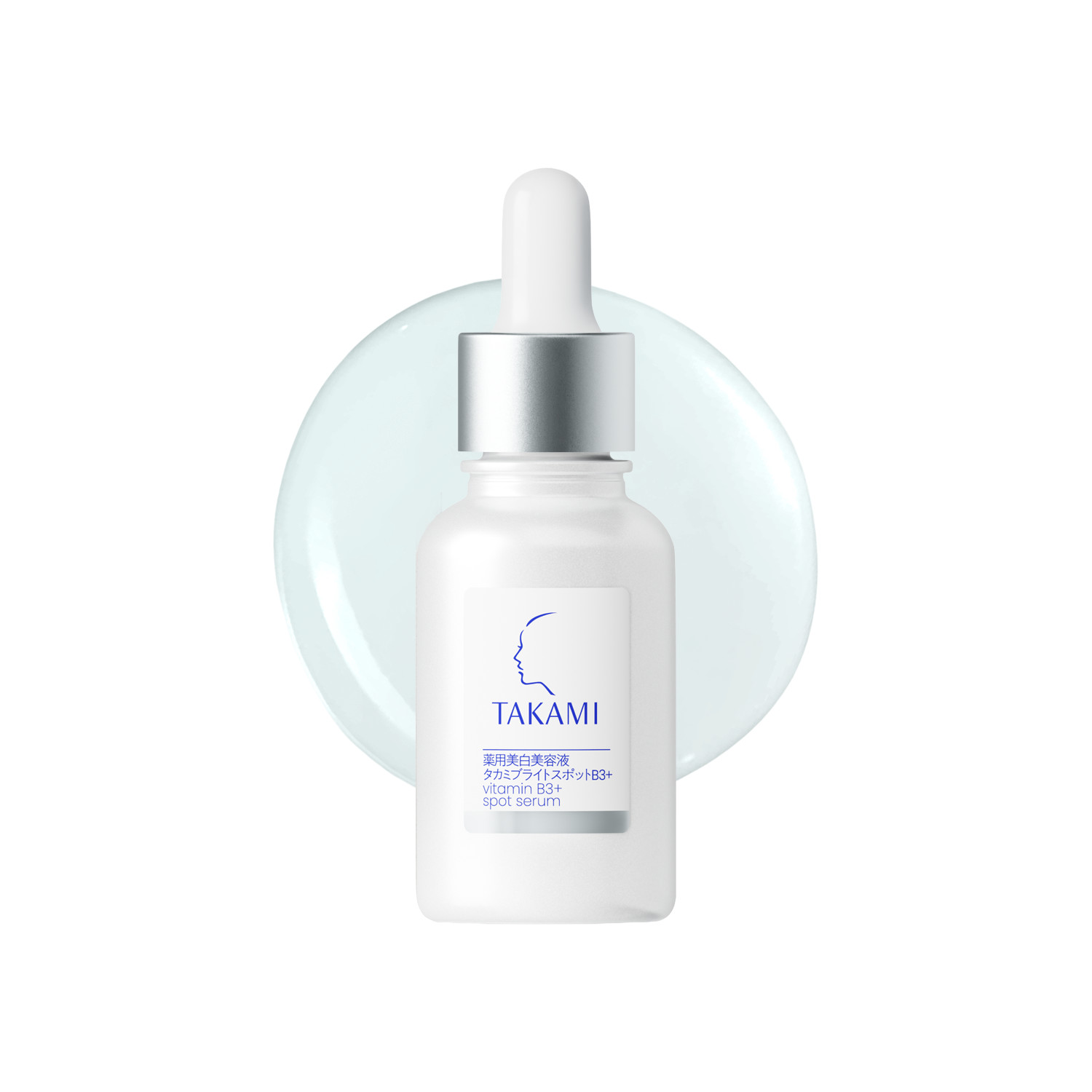Takami Dark Vitamin B3+ Spot Serum 30Ml