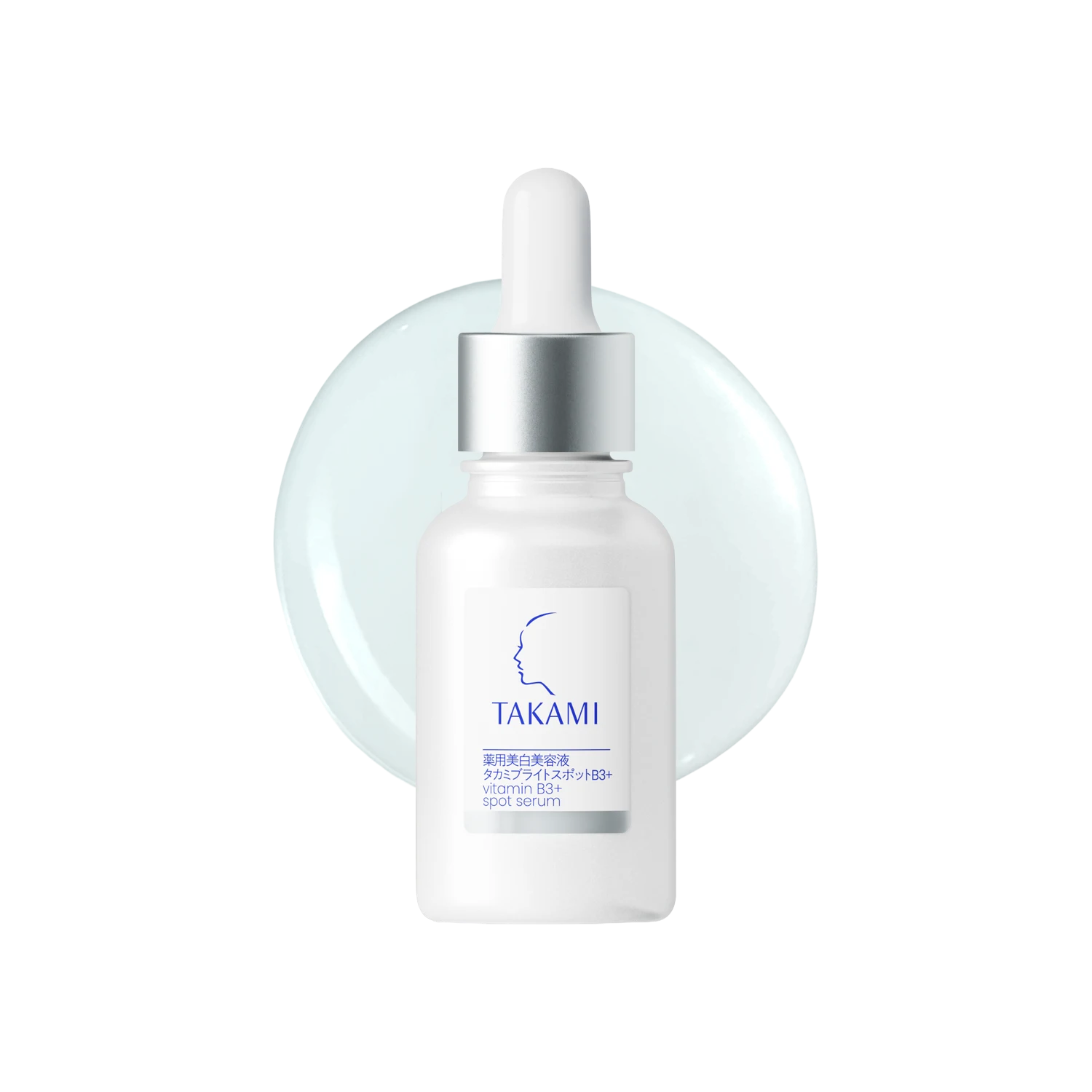 Vitamin B3+ Spot Serum
