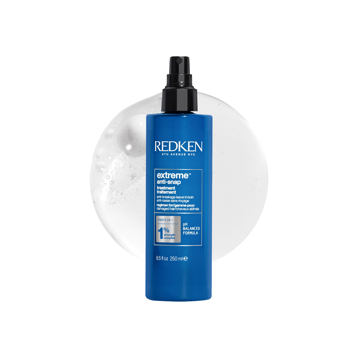 Extreme Anti Snap Leave Conditioner