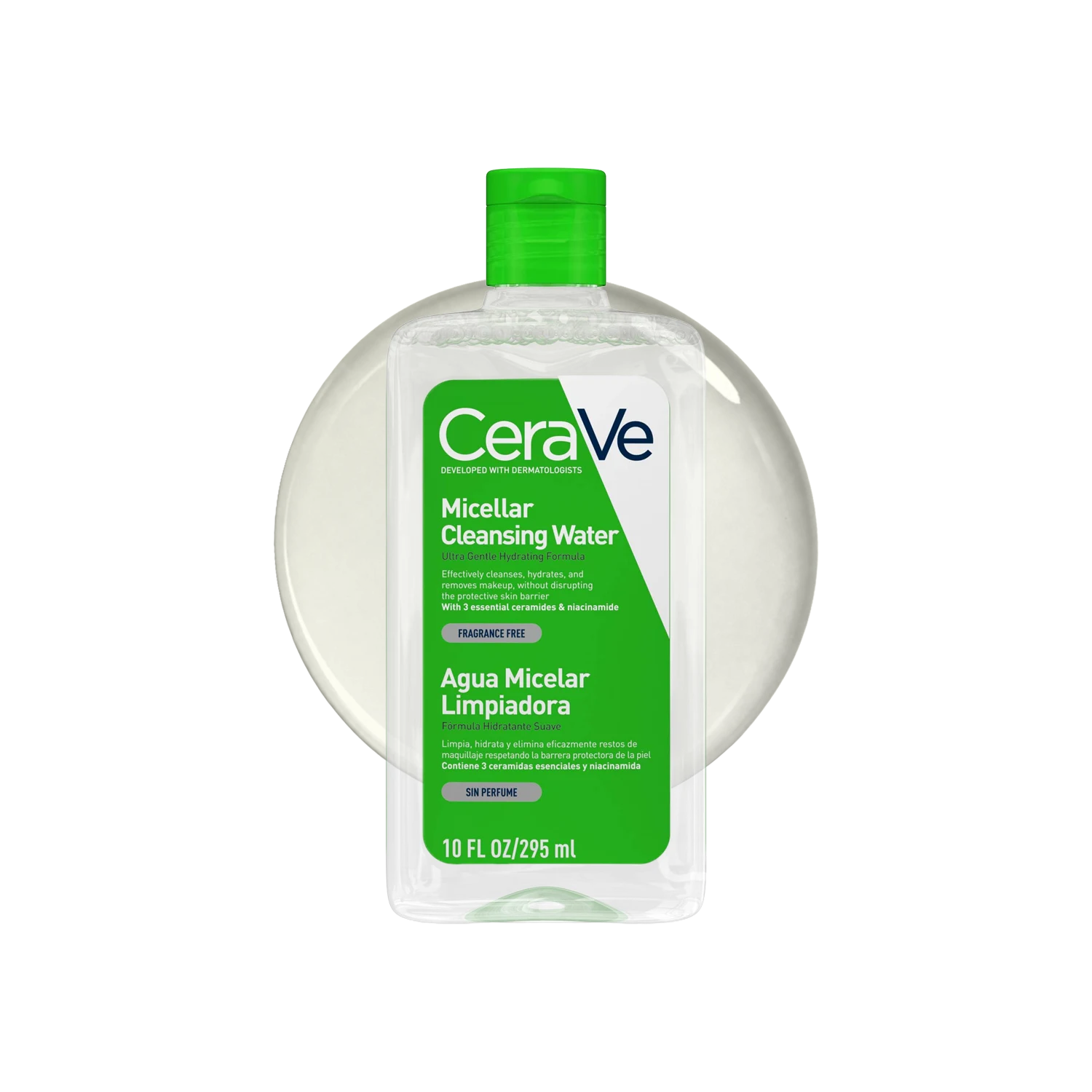 Hydrating Micellar Water