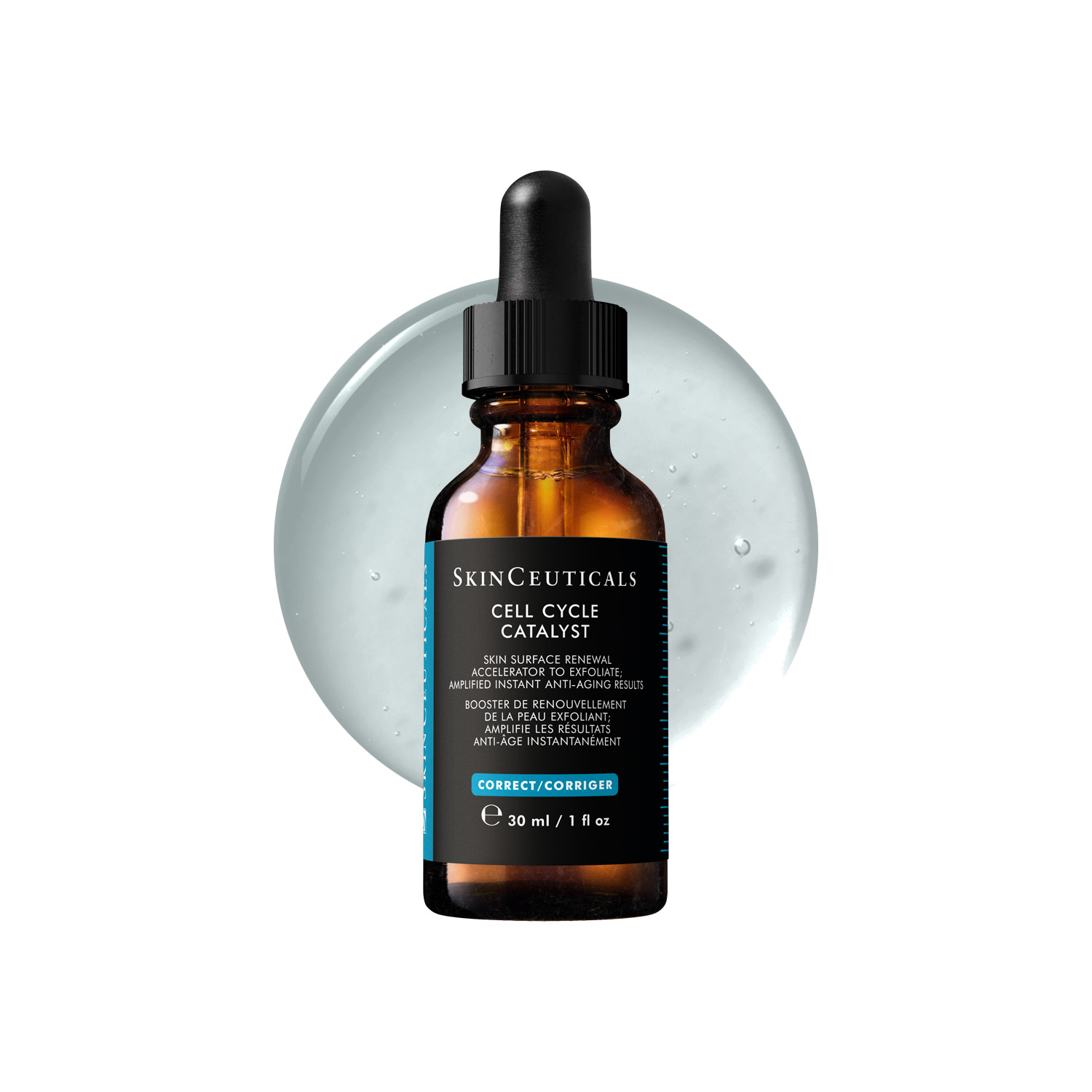 SkinCeuticals Cell Cycle Catalyst 30ml - Image 4