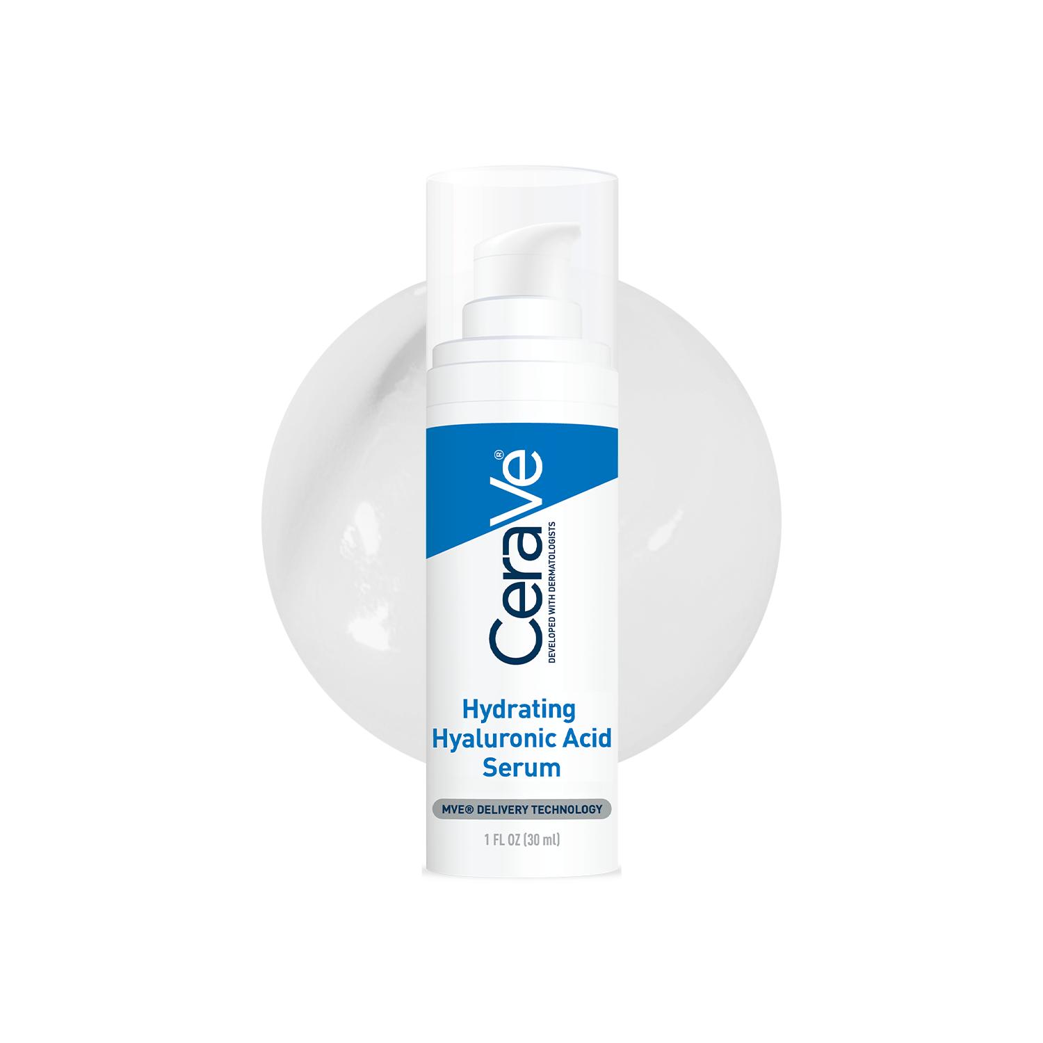 Hydrating Hyaluronic Acid Serum