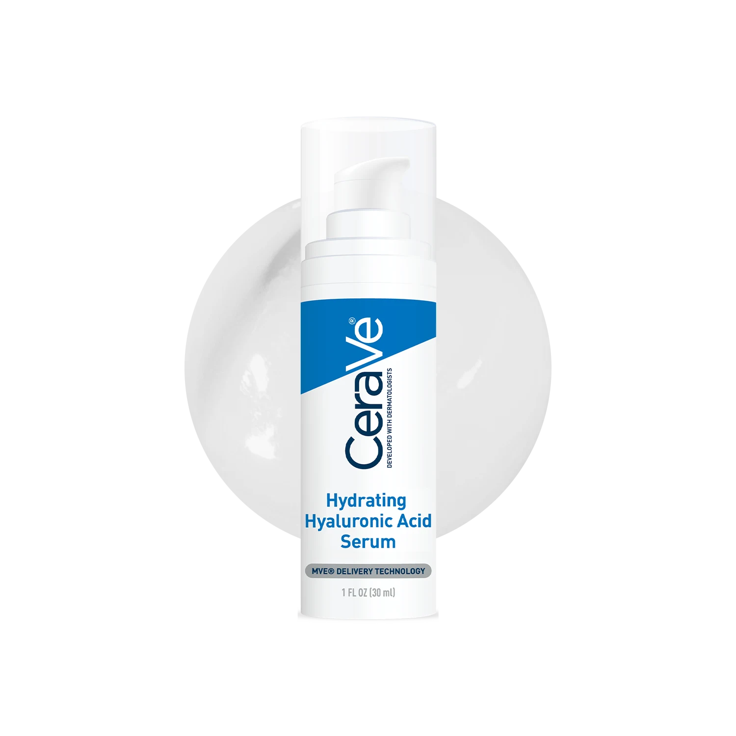 Hydrating Hyaluronic Acid Serum