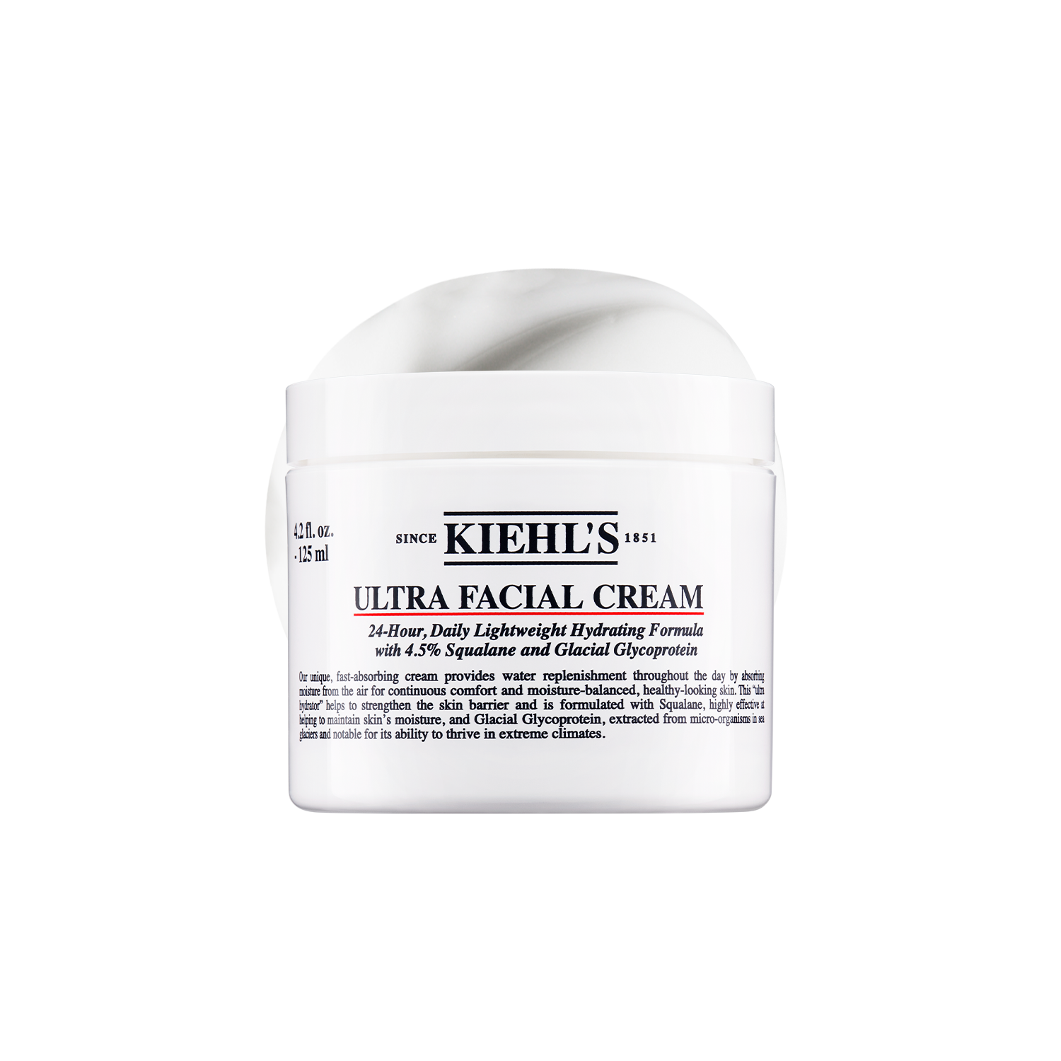 Kiehl's Ultra Facial Cream | Noli