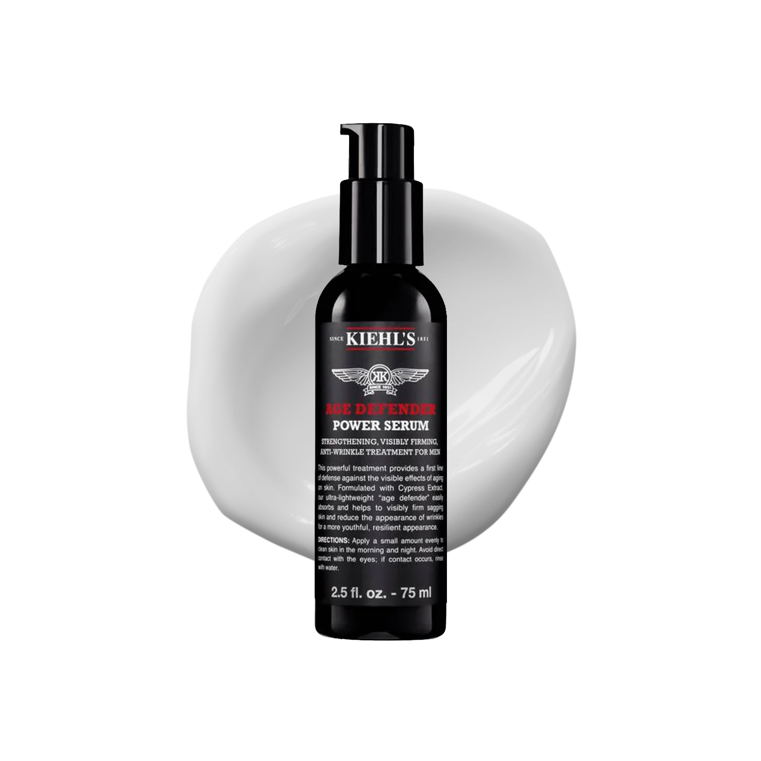 Age Defender Power Serum