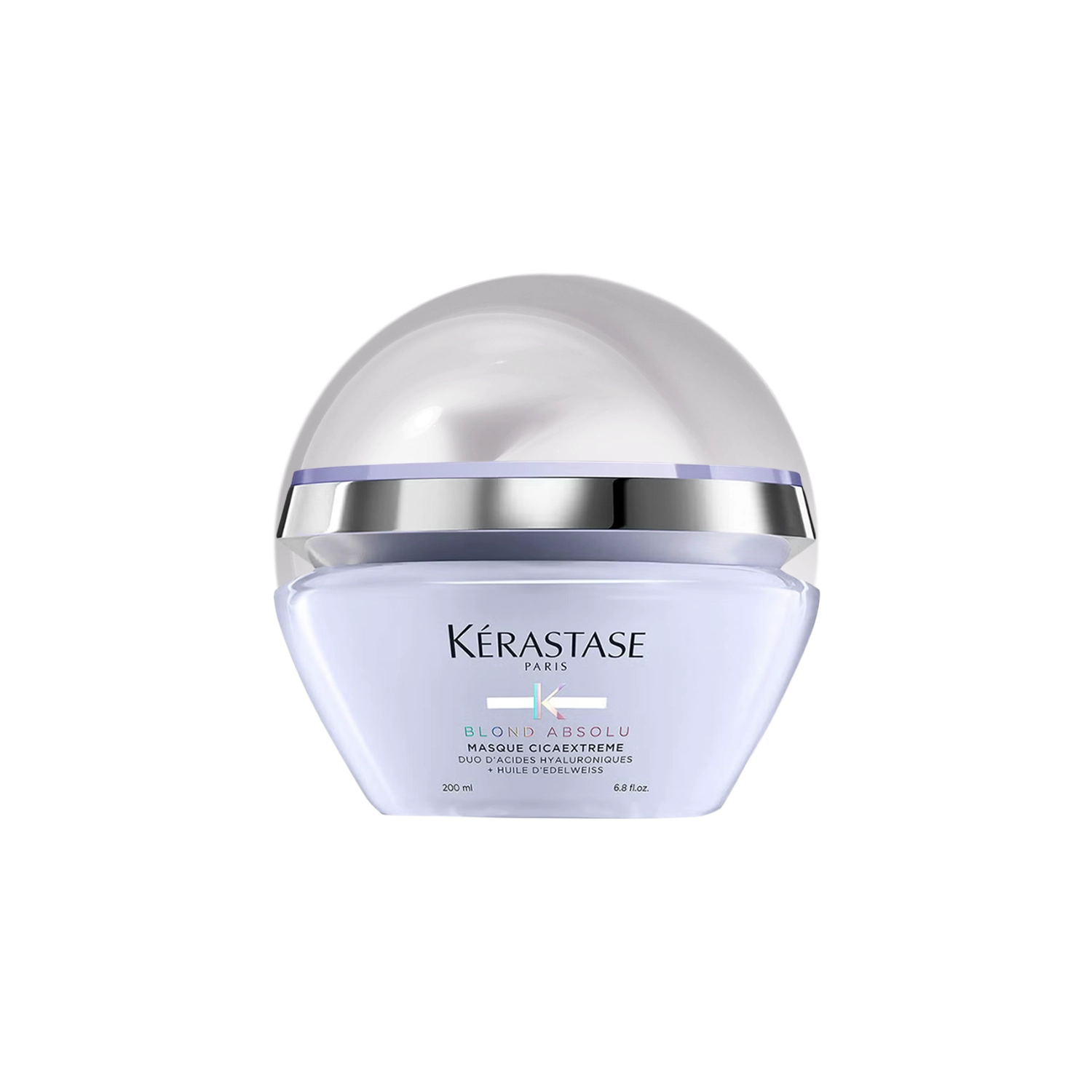 Blond Absolu Cicaextreme Mask