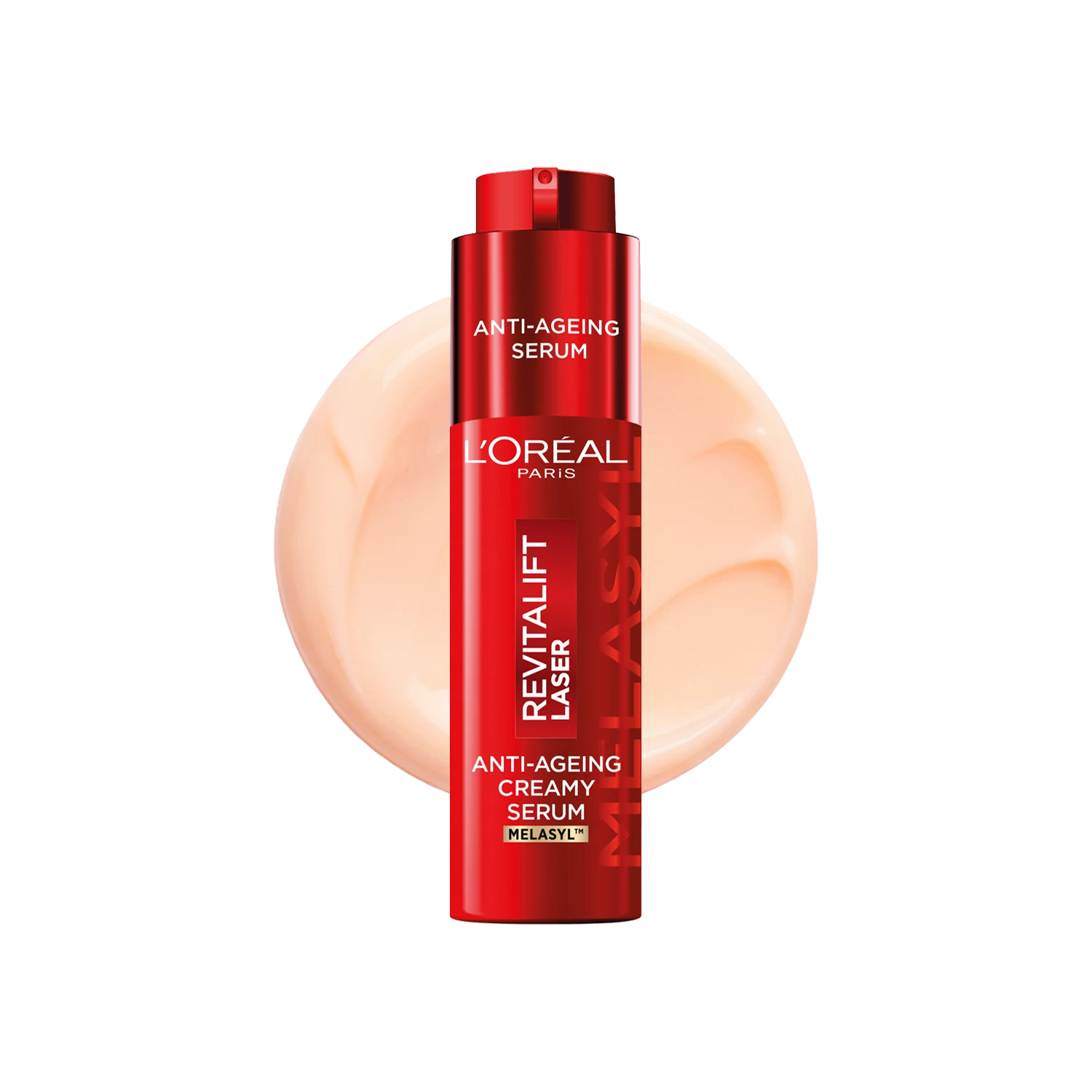 Revitalift Triple Laser Anti-Ageing Day Serum