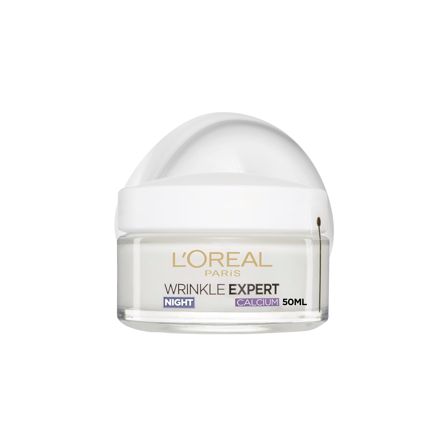 Wrinkle Expert 55+ Night