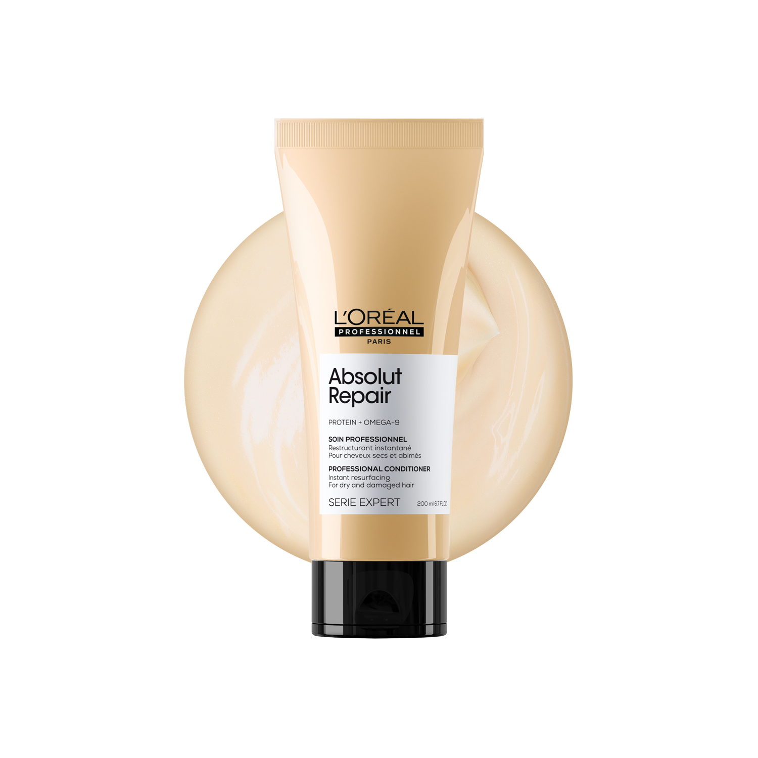 Serie Expert Absolut Repair Conditioner
