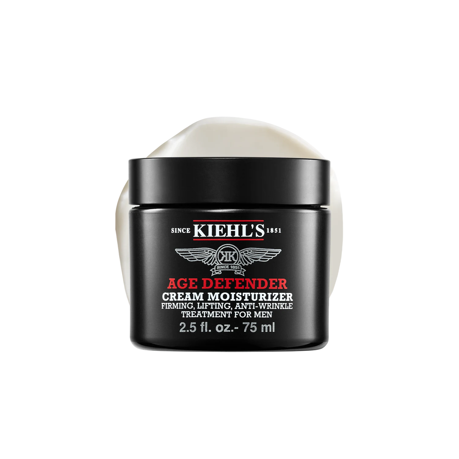 Age Defender Moisturiser