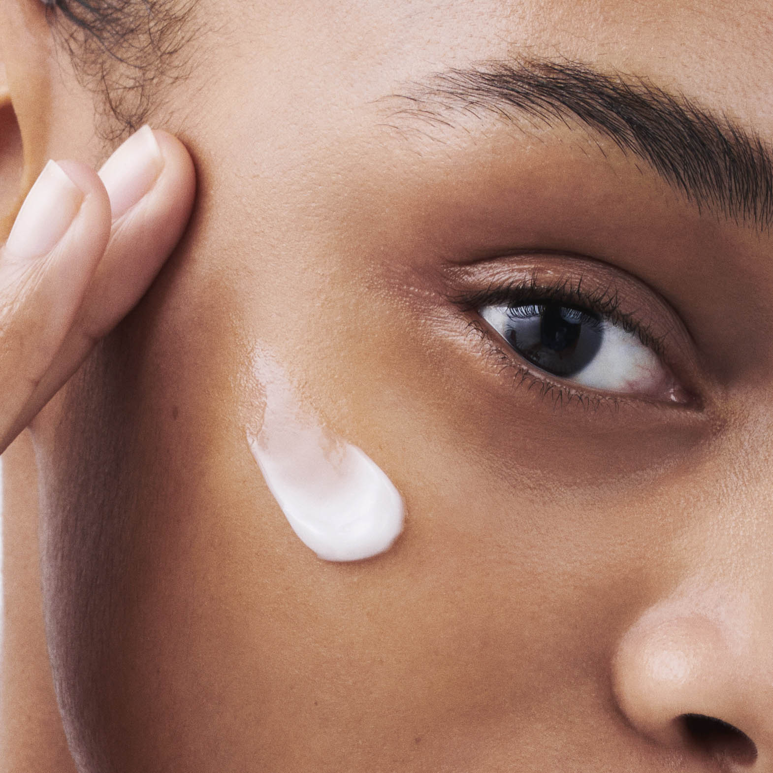 Lancôme Mousse Eclat Clarifying Self-Foaming Cleanser | Noli