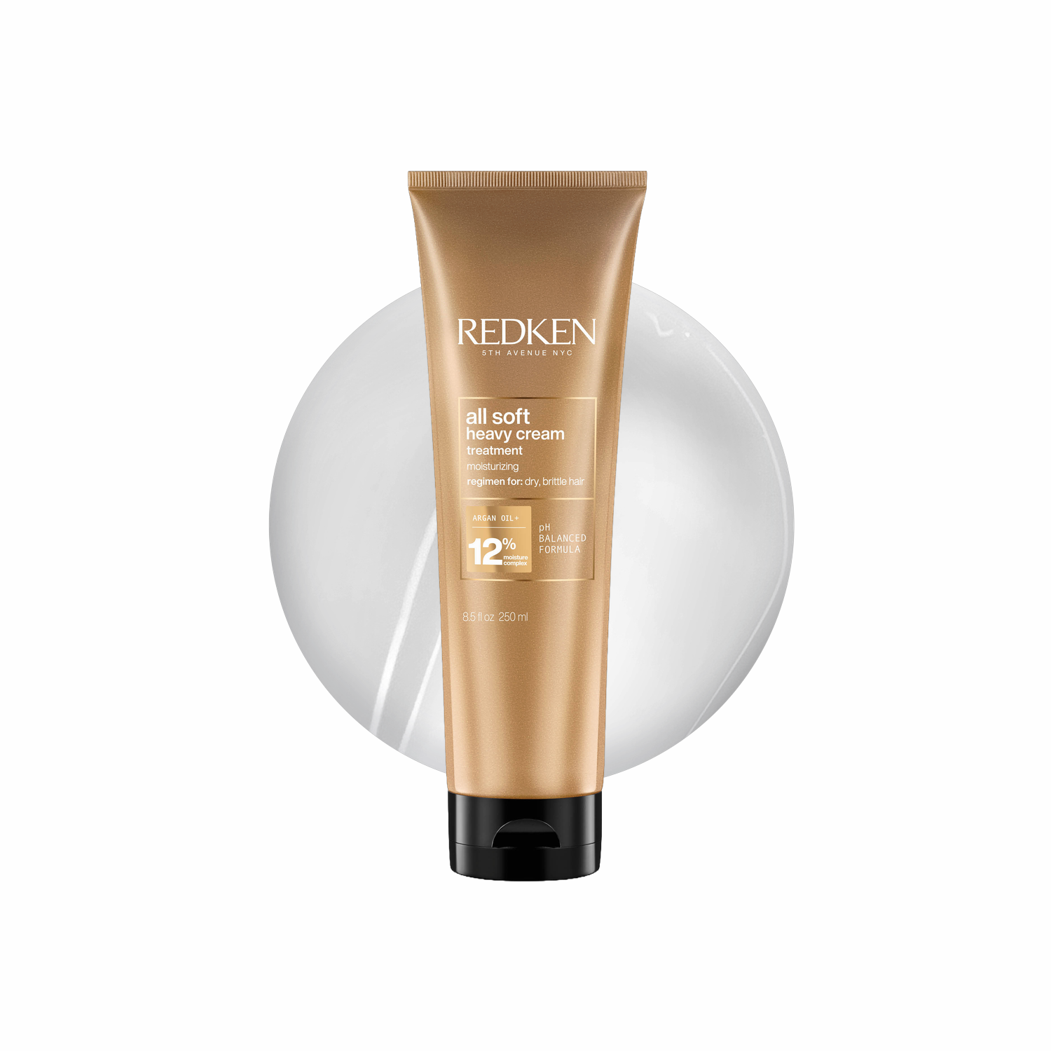 All Soft Heavy Mask