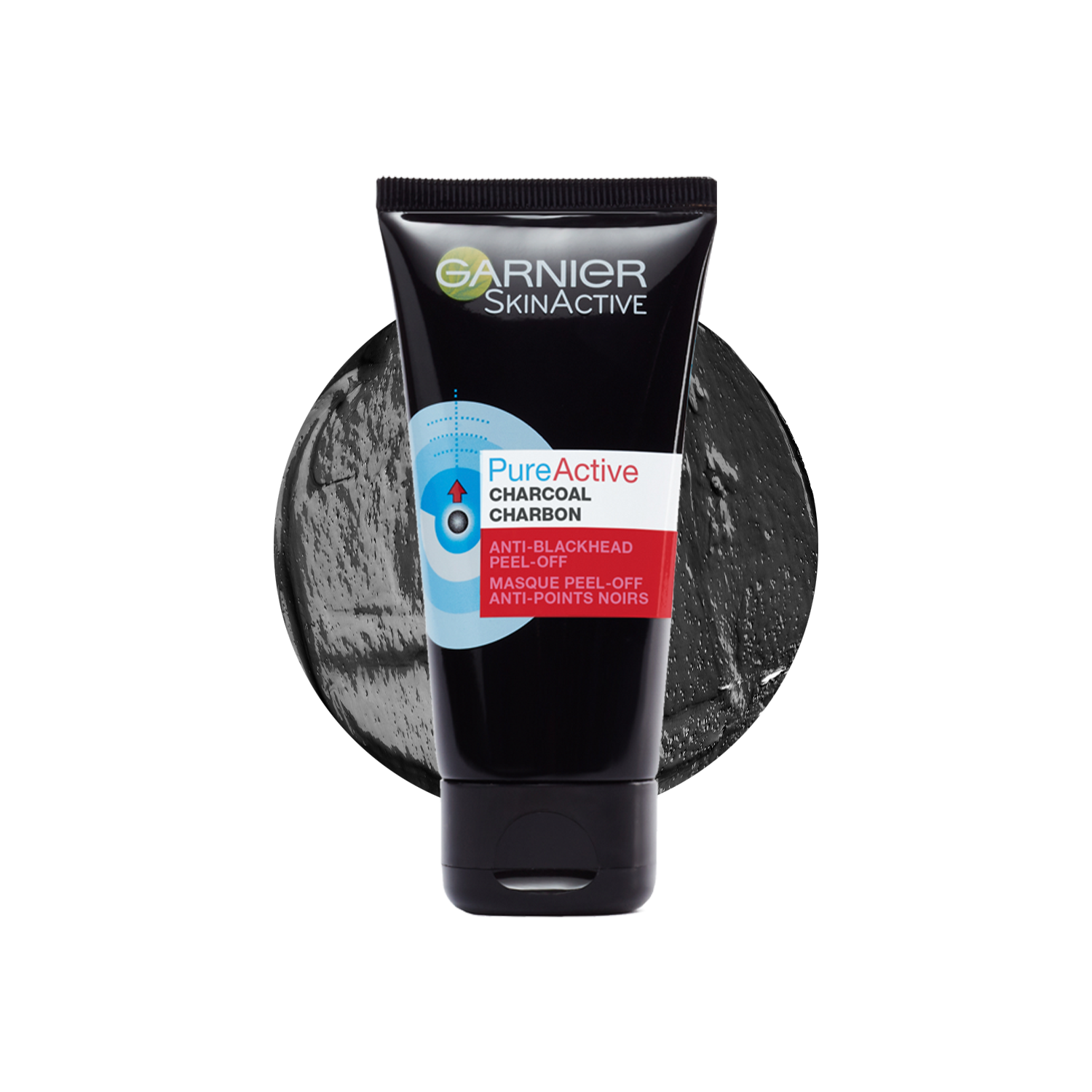 Pure Active peel off Mask