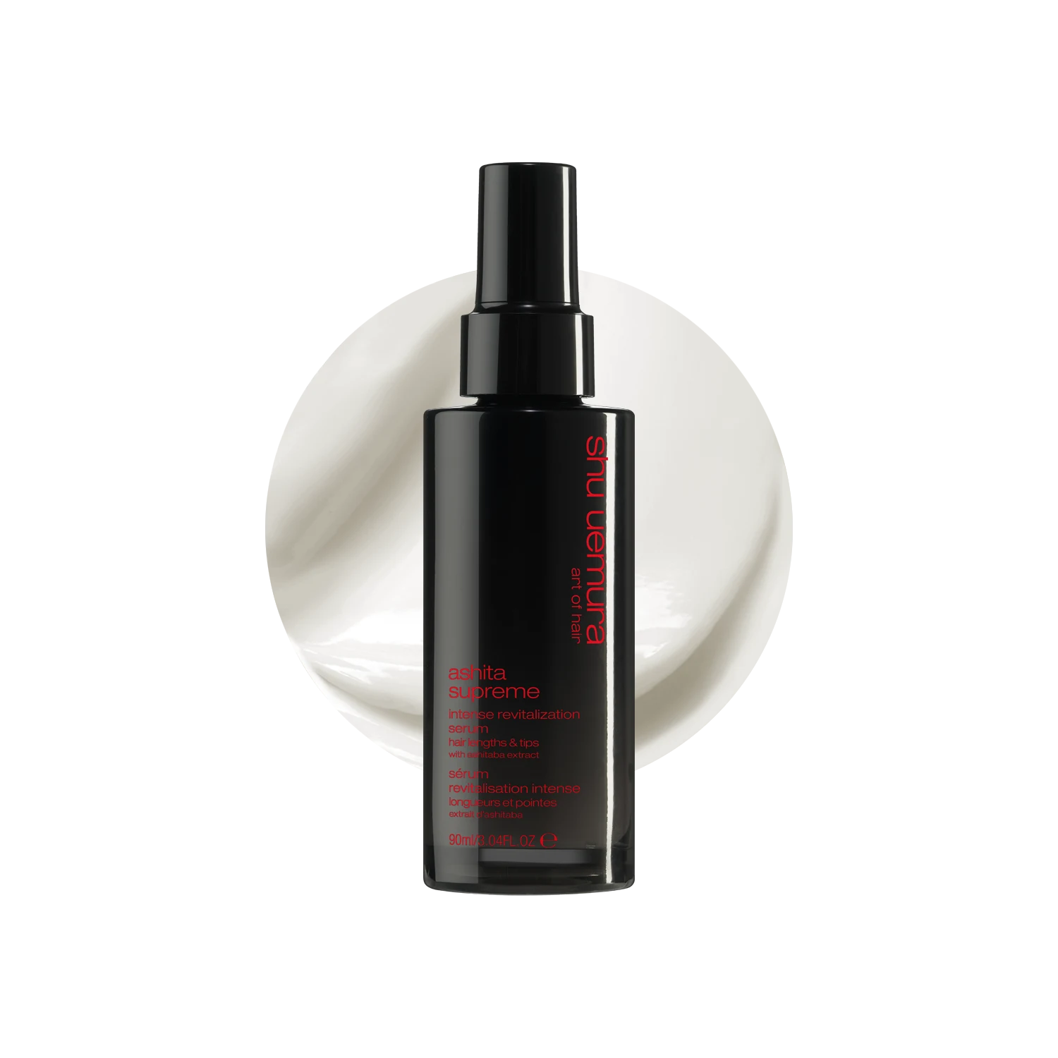 Ashita Supreme Intense Revitalization Serum