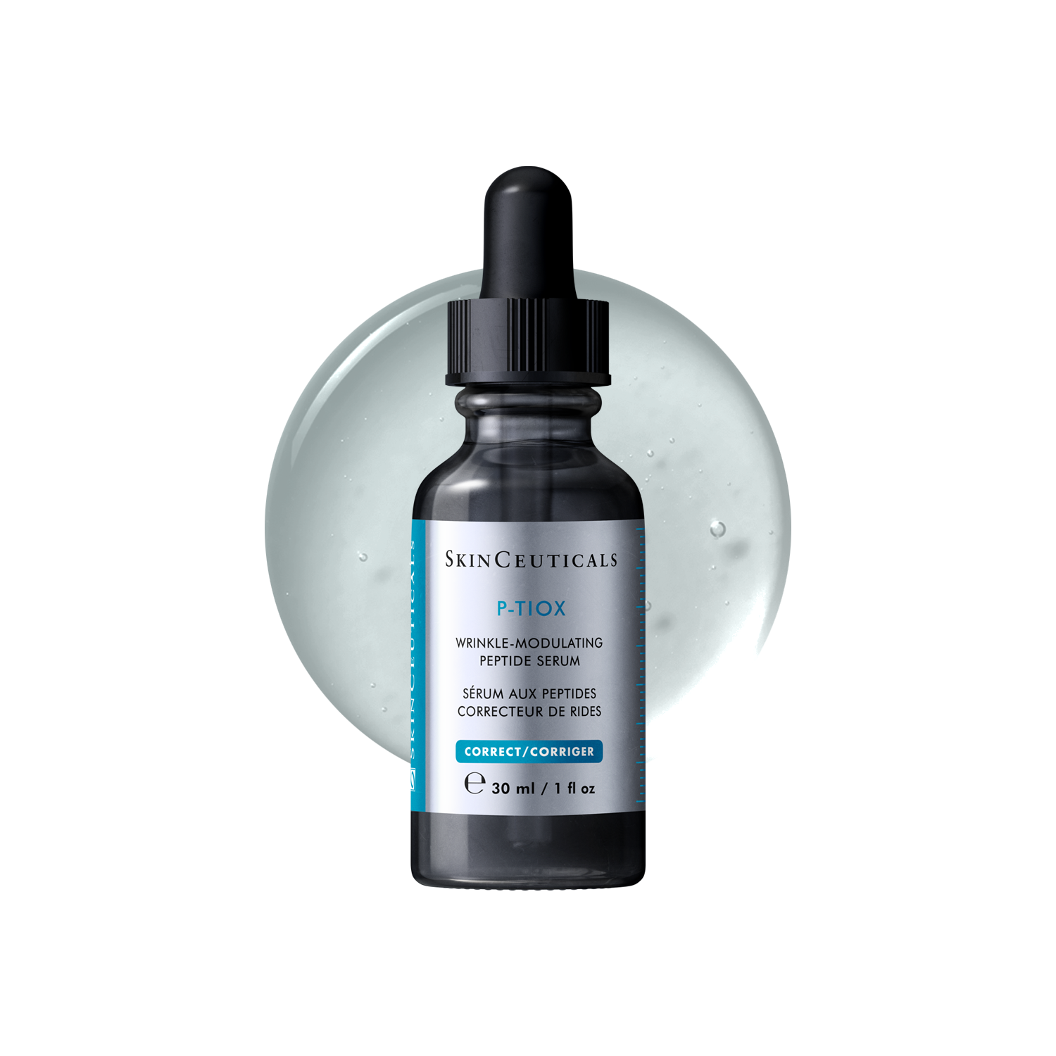 P TIOX Anti Wrinkle Serum