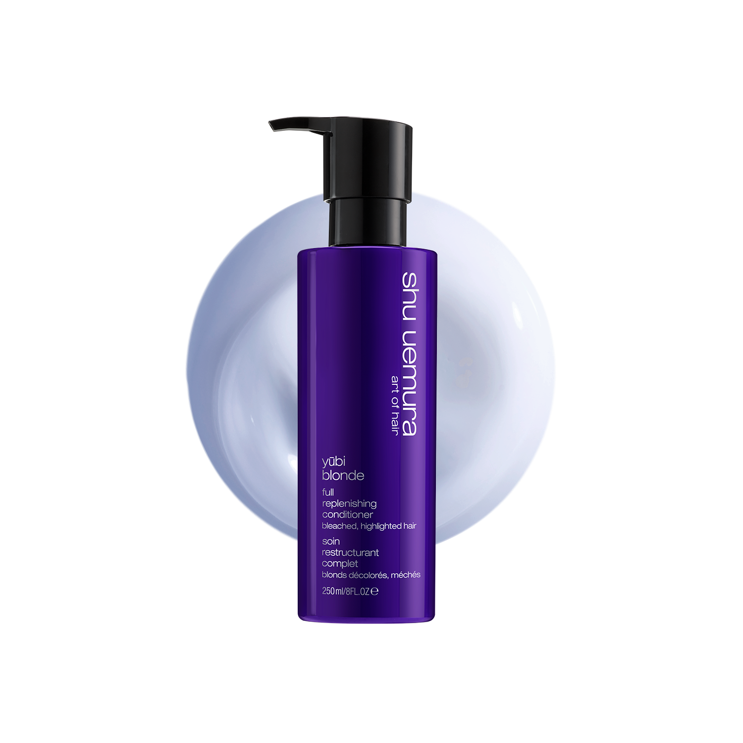 Yubi Blonde Full Replenishing Conditioner