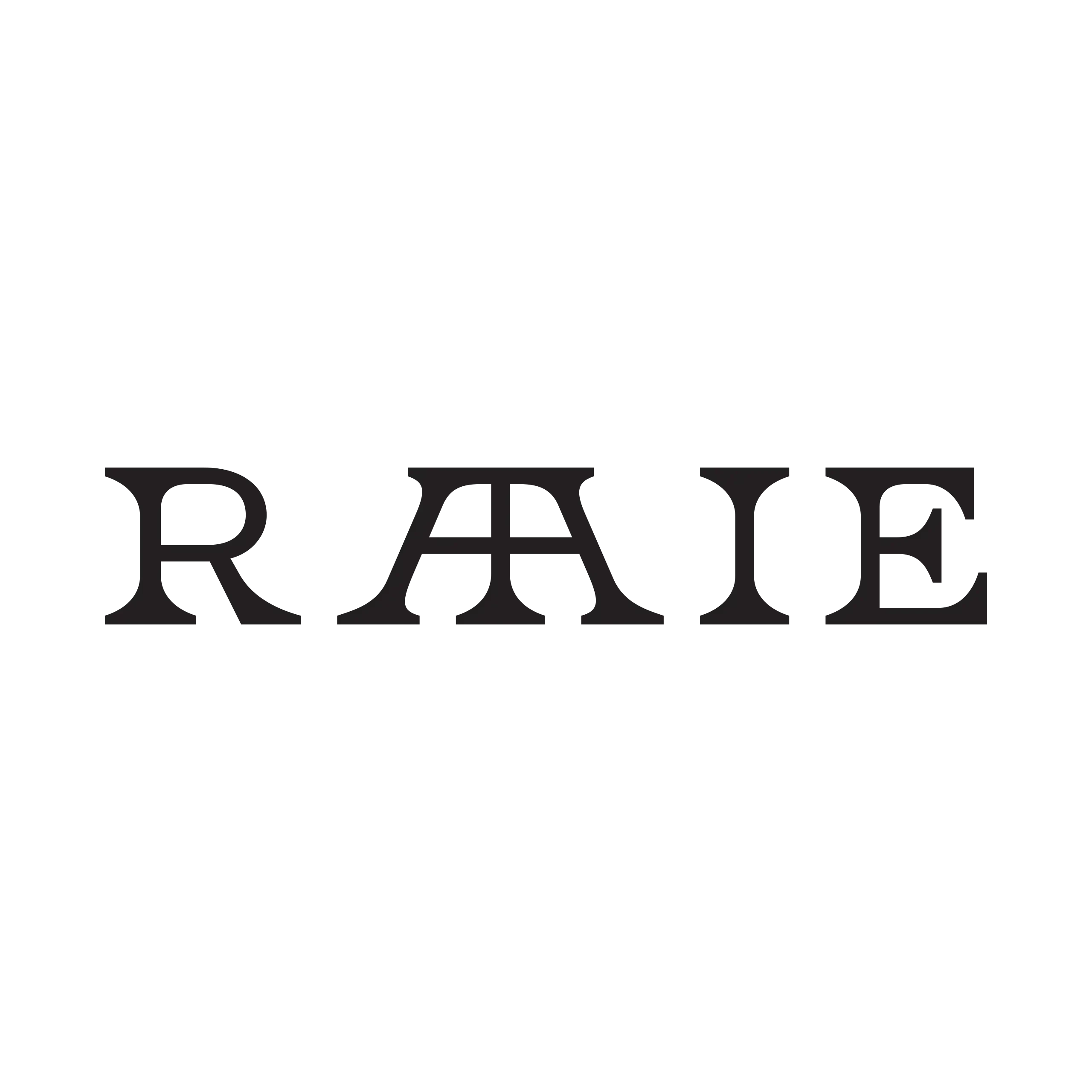 RAAIE logo