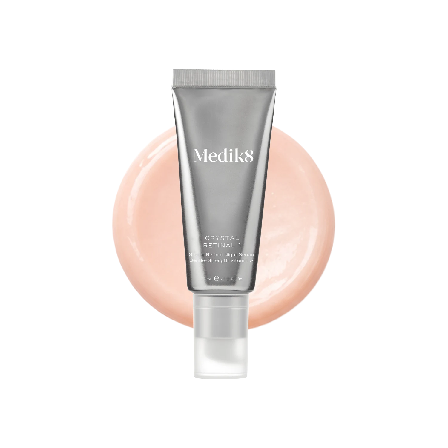 Crystal Retinal 1 Serum