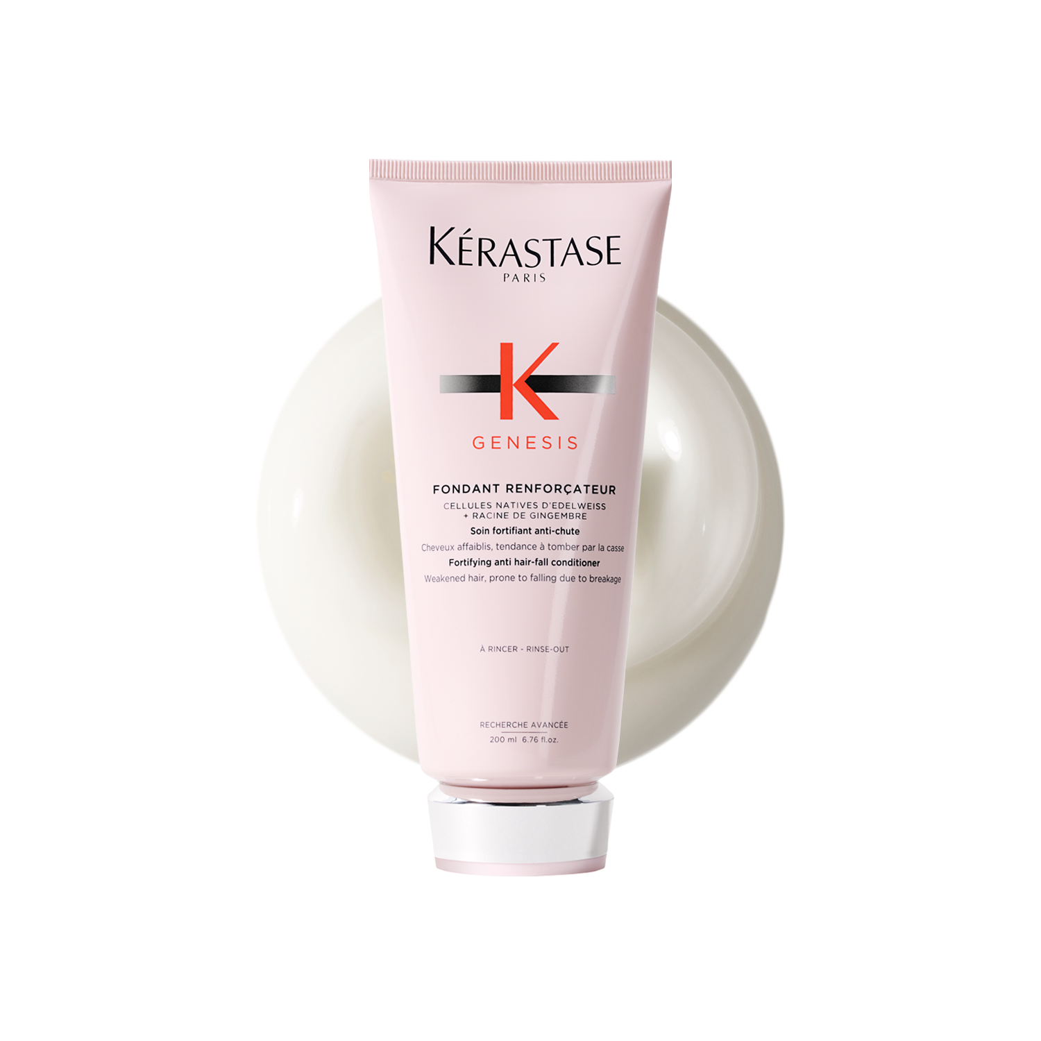 Genesis Fondant Renforçateur Conditioner