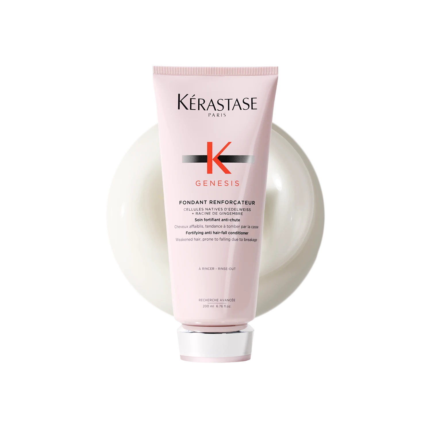 Genesis Fondant Renforçateur Conditioner