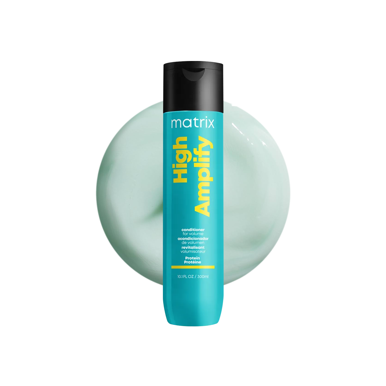 High Amplify Volume Conditioner