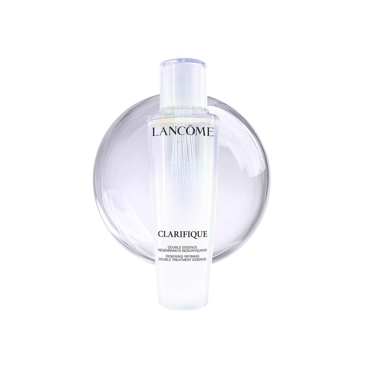 Lancôme Clarifique Double Treatment Essence | Noli