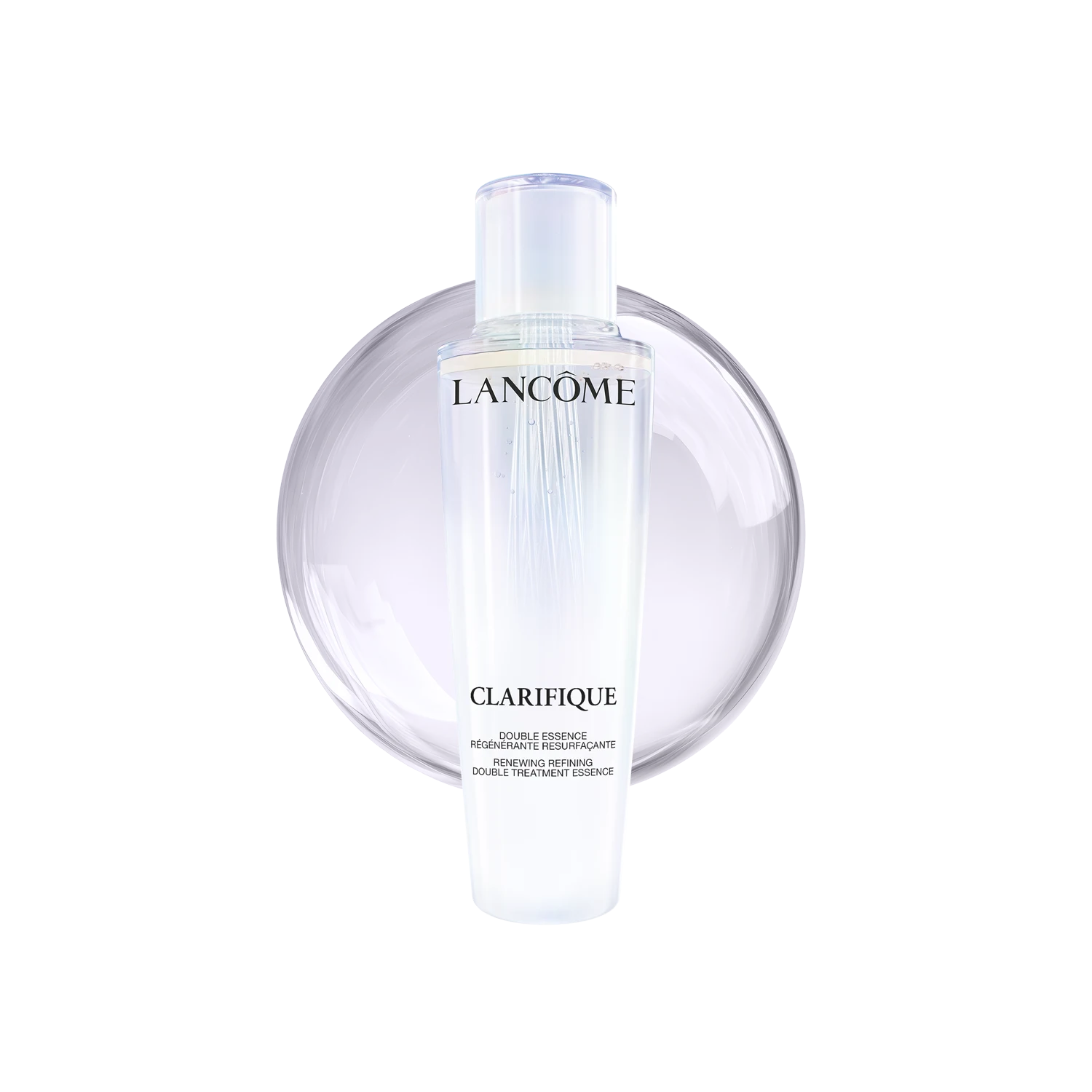 Clarifique Double Treatment Essence