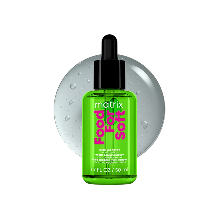 Matrix Food For Soft Multi-Use Hair Oil | Noli