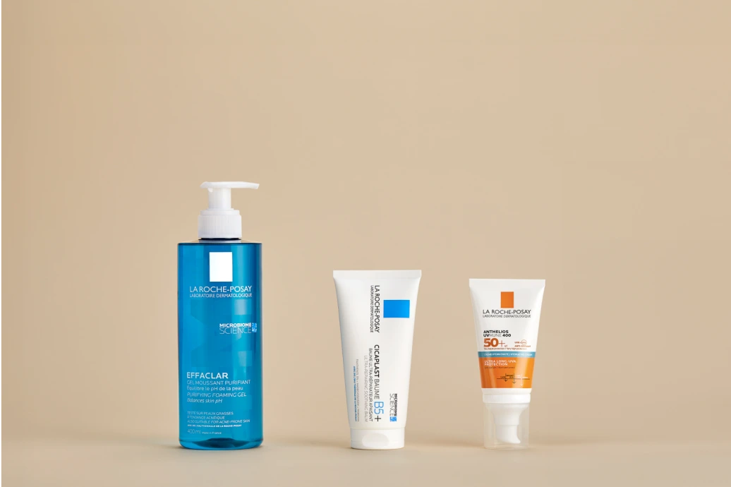 La Roche-Posay Cicaplast Baume B5+ | Noli
