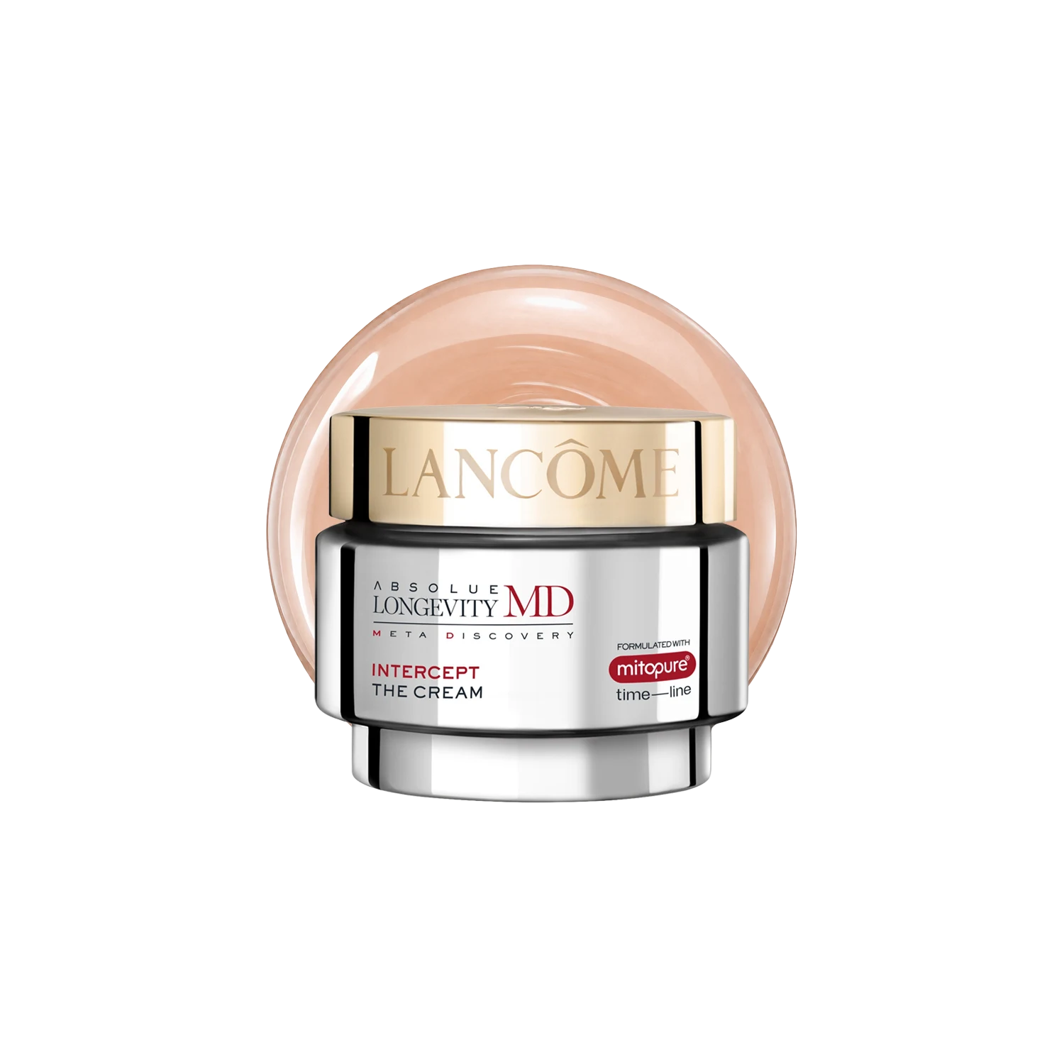 Absolue Longevity MD Intercept The Cream