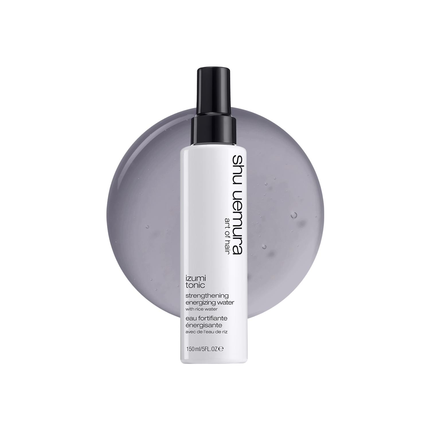 Izumi Tonic Strengthening Energising Hair Water