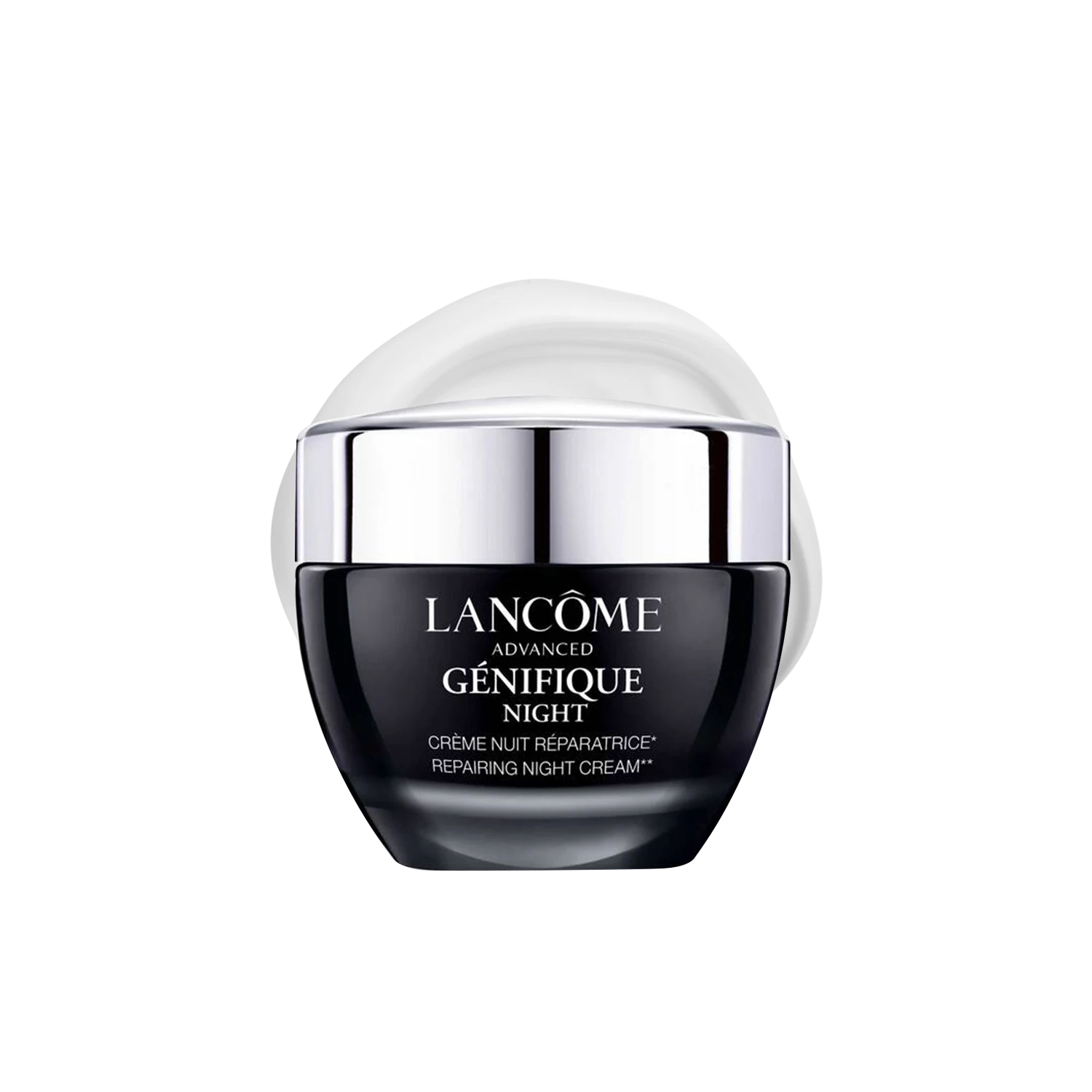 Advanced Génifique Night Cream