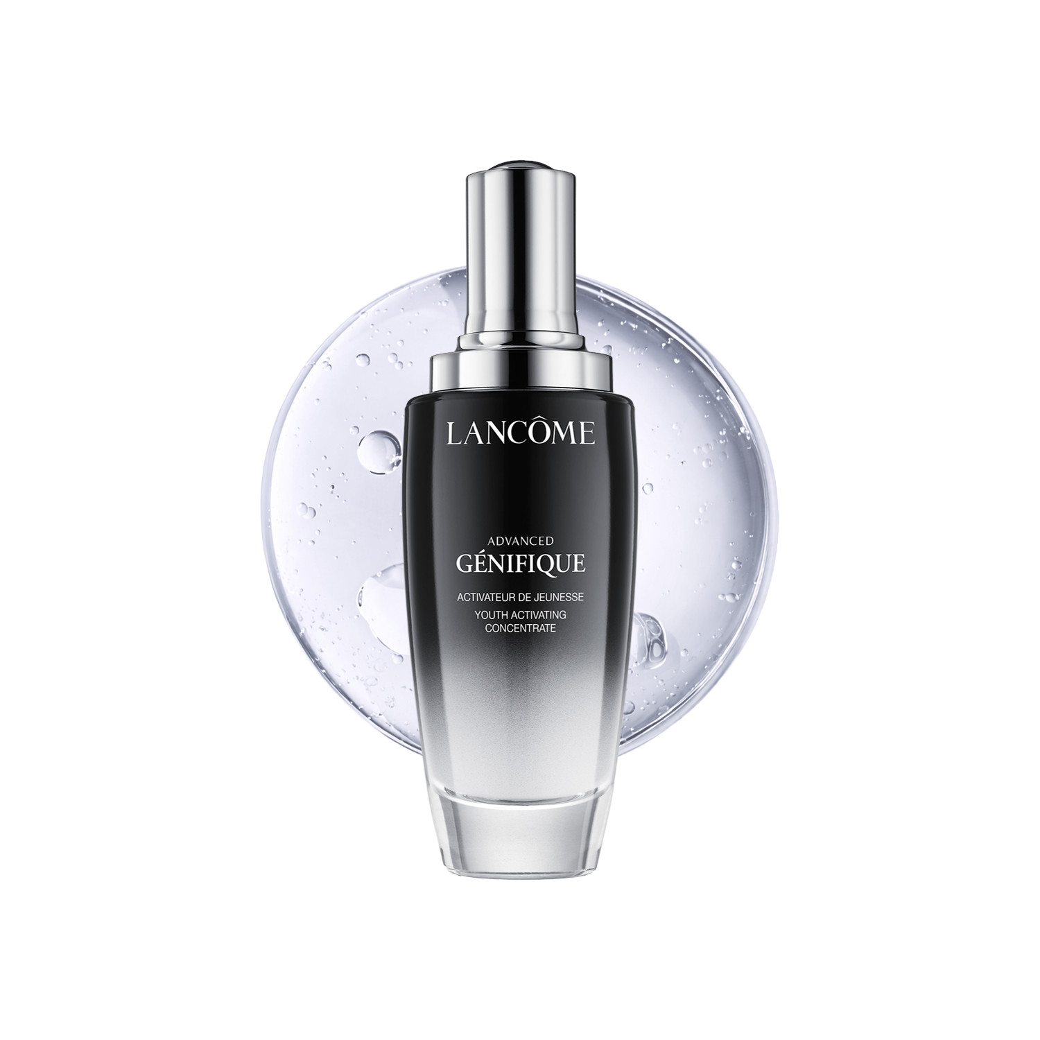 Lancome Lancôme Advanced Génifique Youth Activating Serum 100Ml