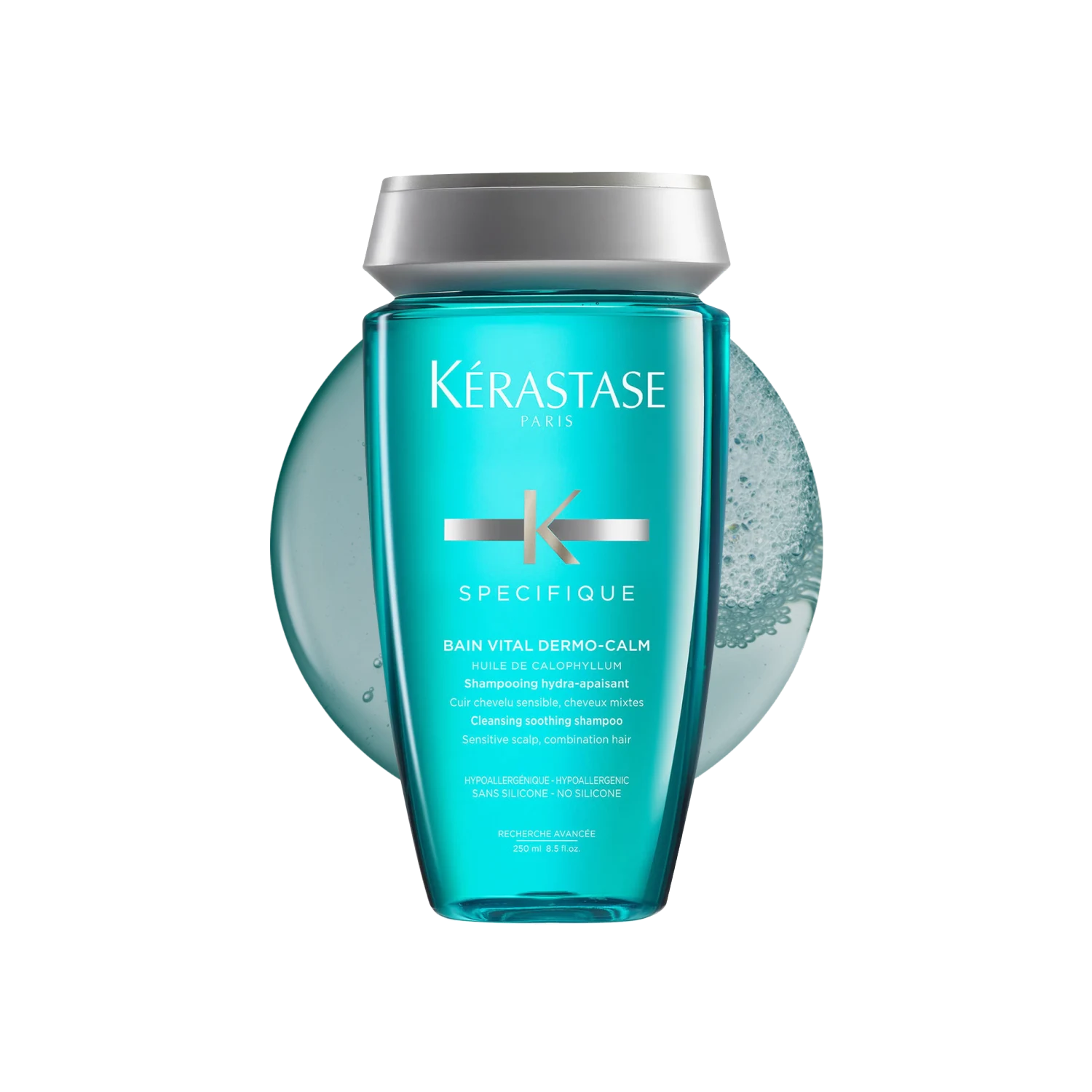 Specifique Bain Vital Dermo Calm Shampoo