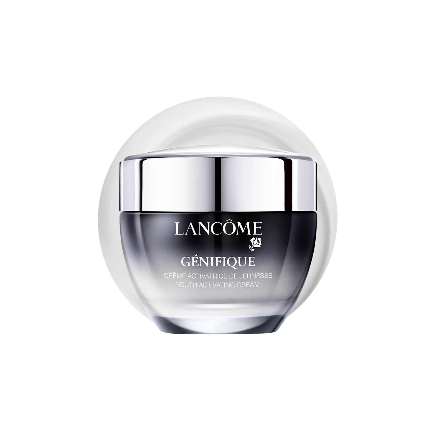 Génifique Youth Activating Day Cream