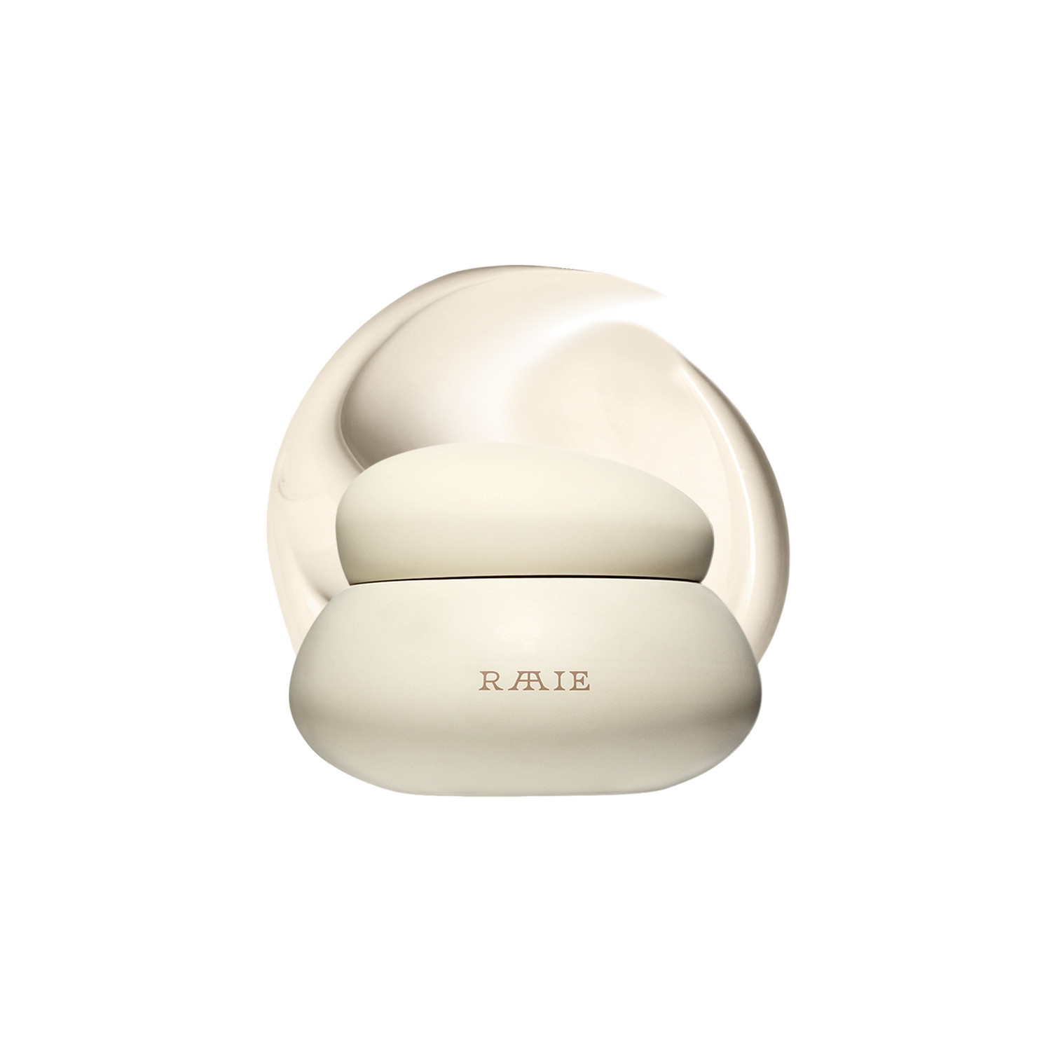 Raaie Cream Cocoon Ceramide - 50Ml | Restores Skin Plumpness & Elasticity | Repairs Skin Barrier | Skin Appears Soothed & Hydrated