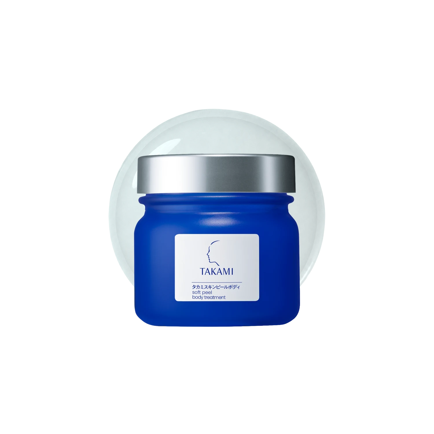 Soft Peel Body Treatment