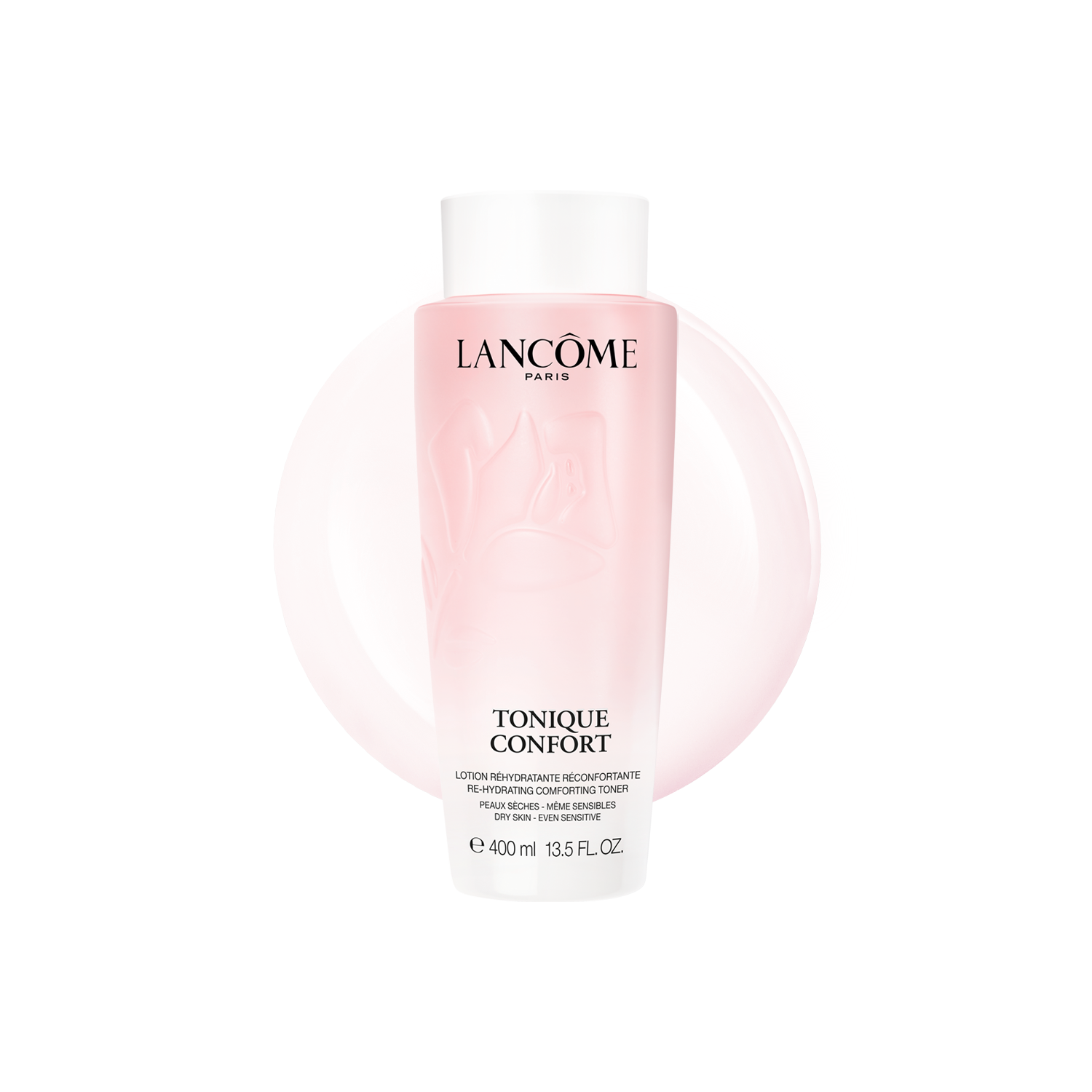 Tonique Confort Re Hydrating Comforting Toner