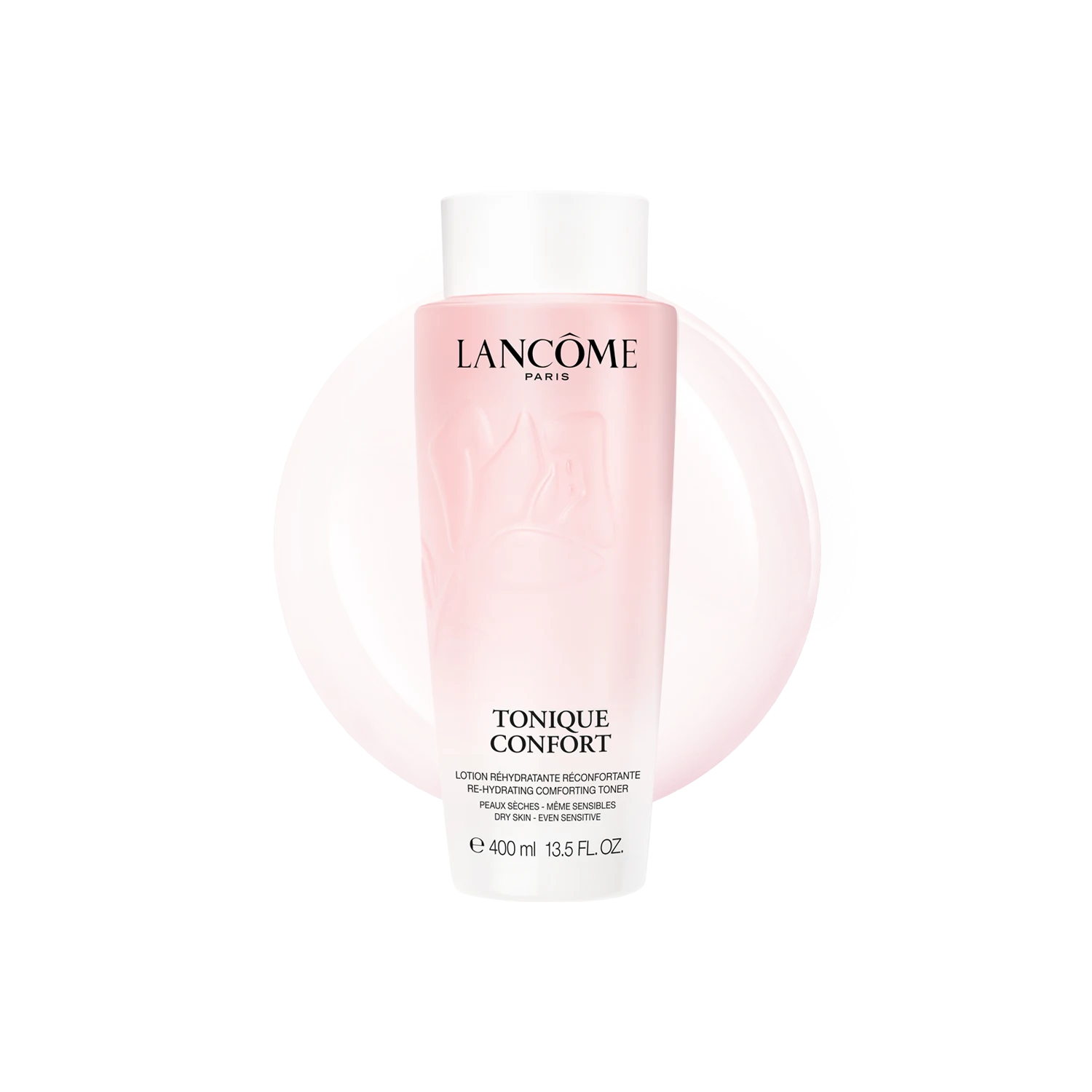 Tonique Confort Re-Hydrating Comforting Toner