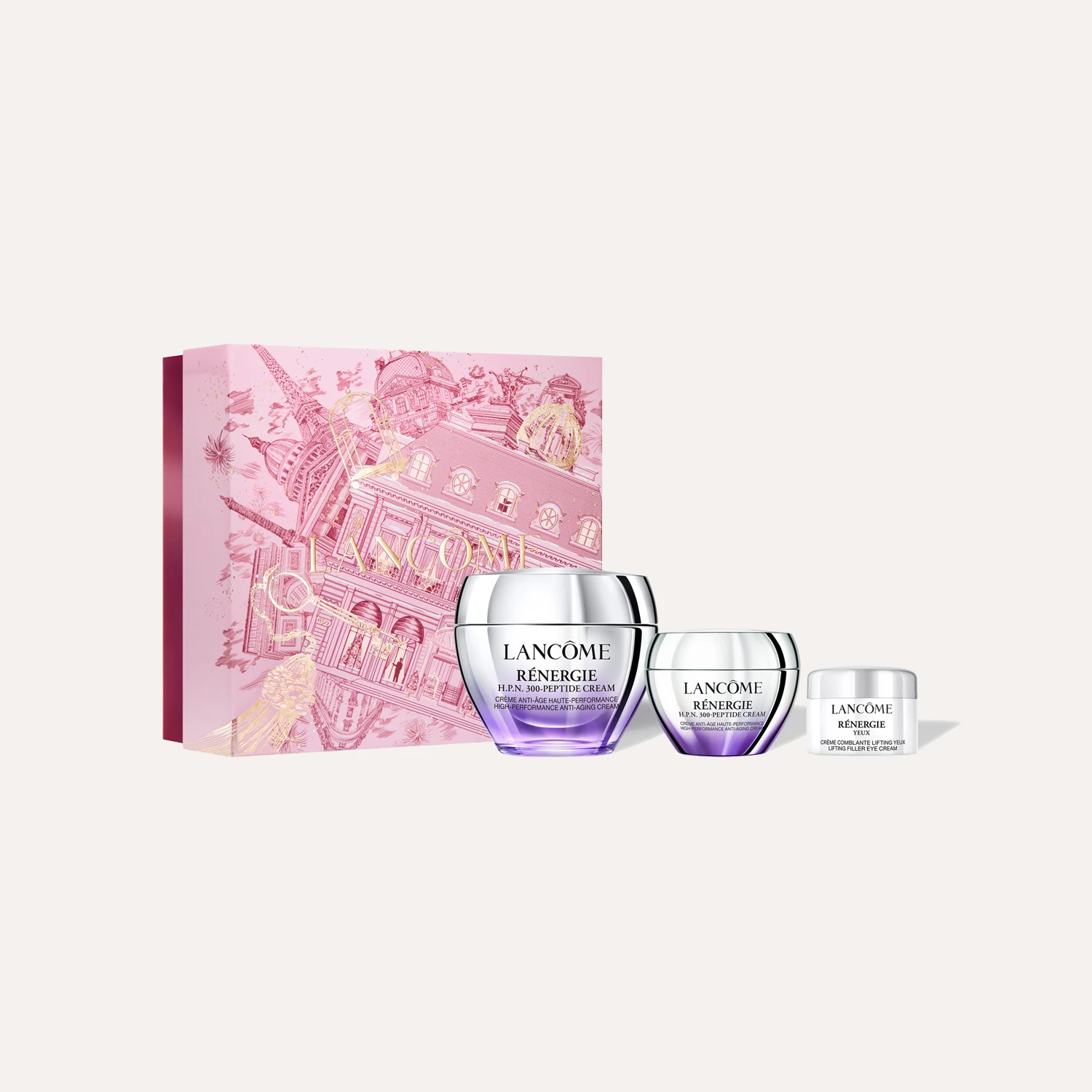 Renergie Gift Set