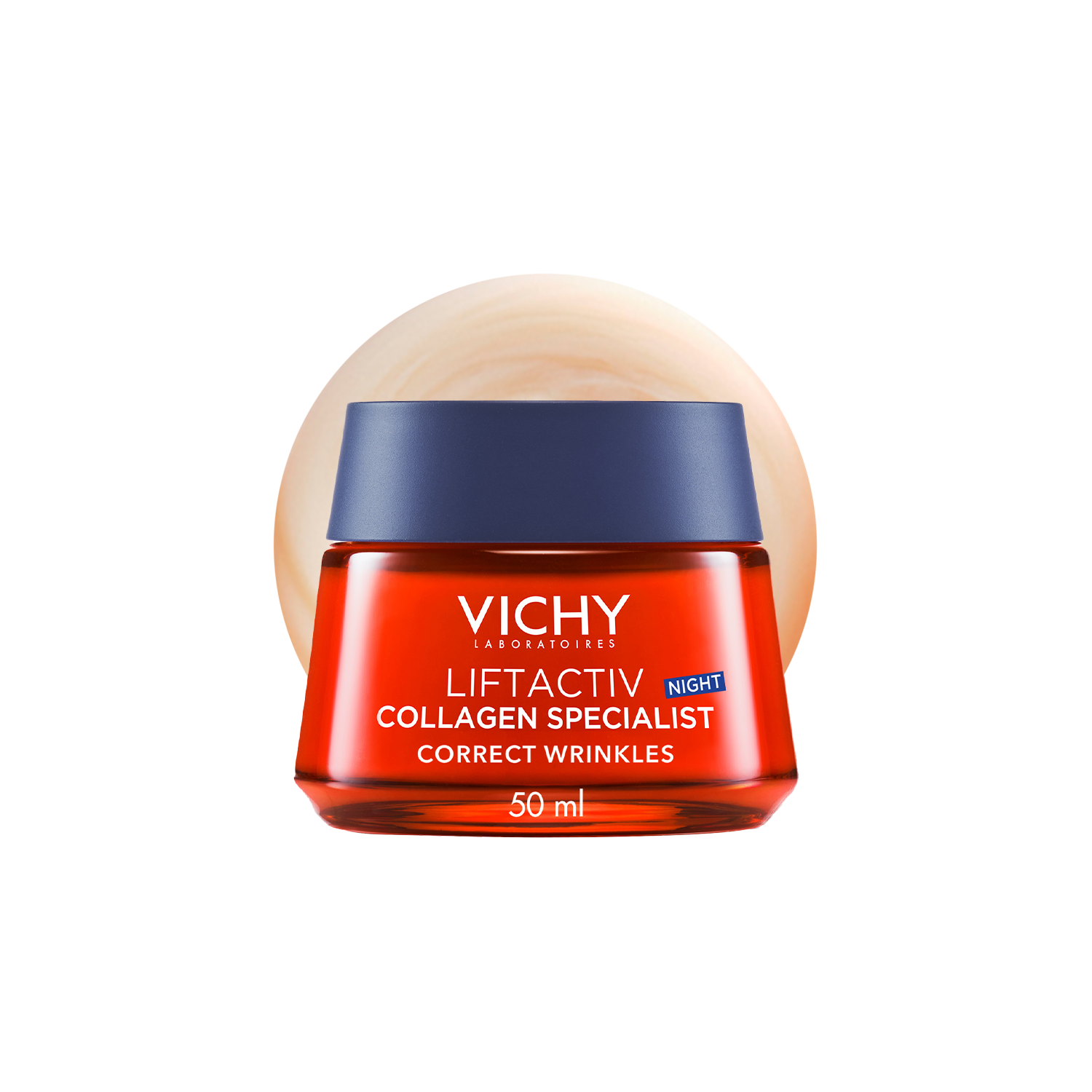 Liftactiv Collagen Specialist Night