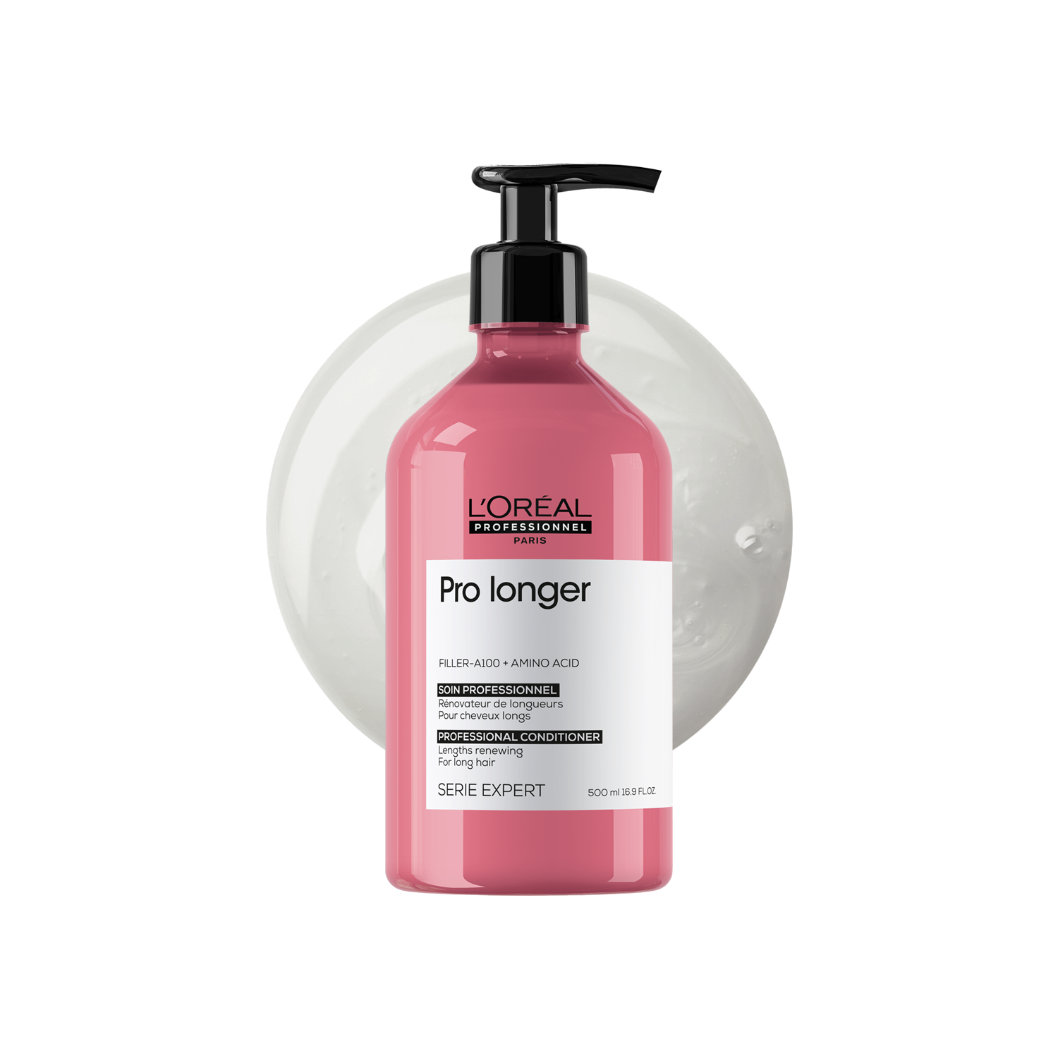 Serie Expert Pro Longer Conditioner