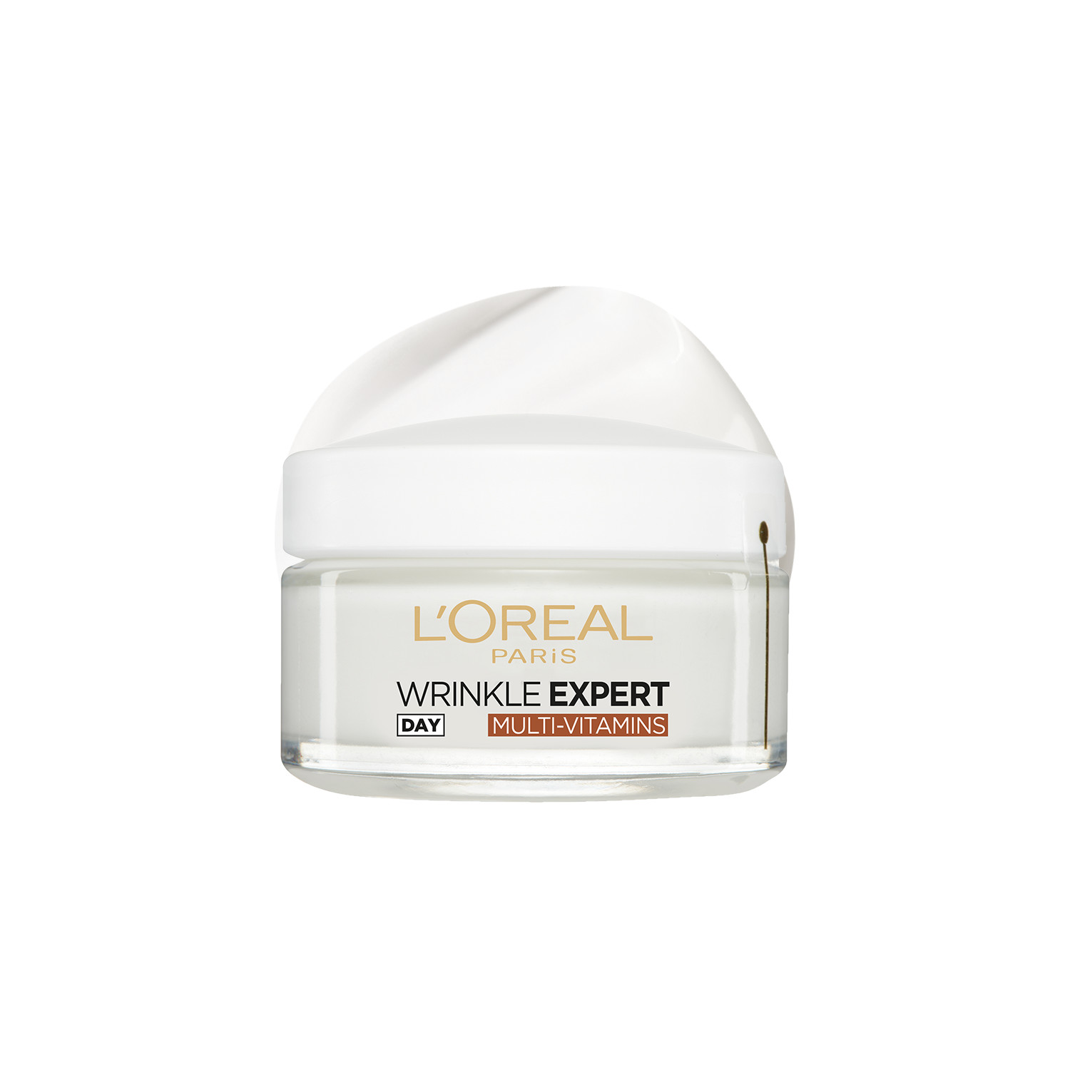 L'oréal Paris Cream Wrinkle Expert 65+ Day 50Ml
