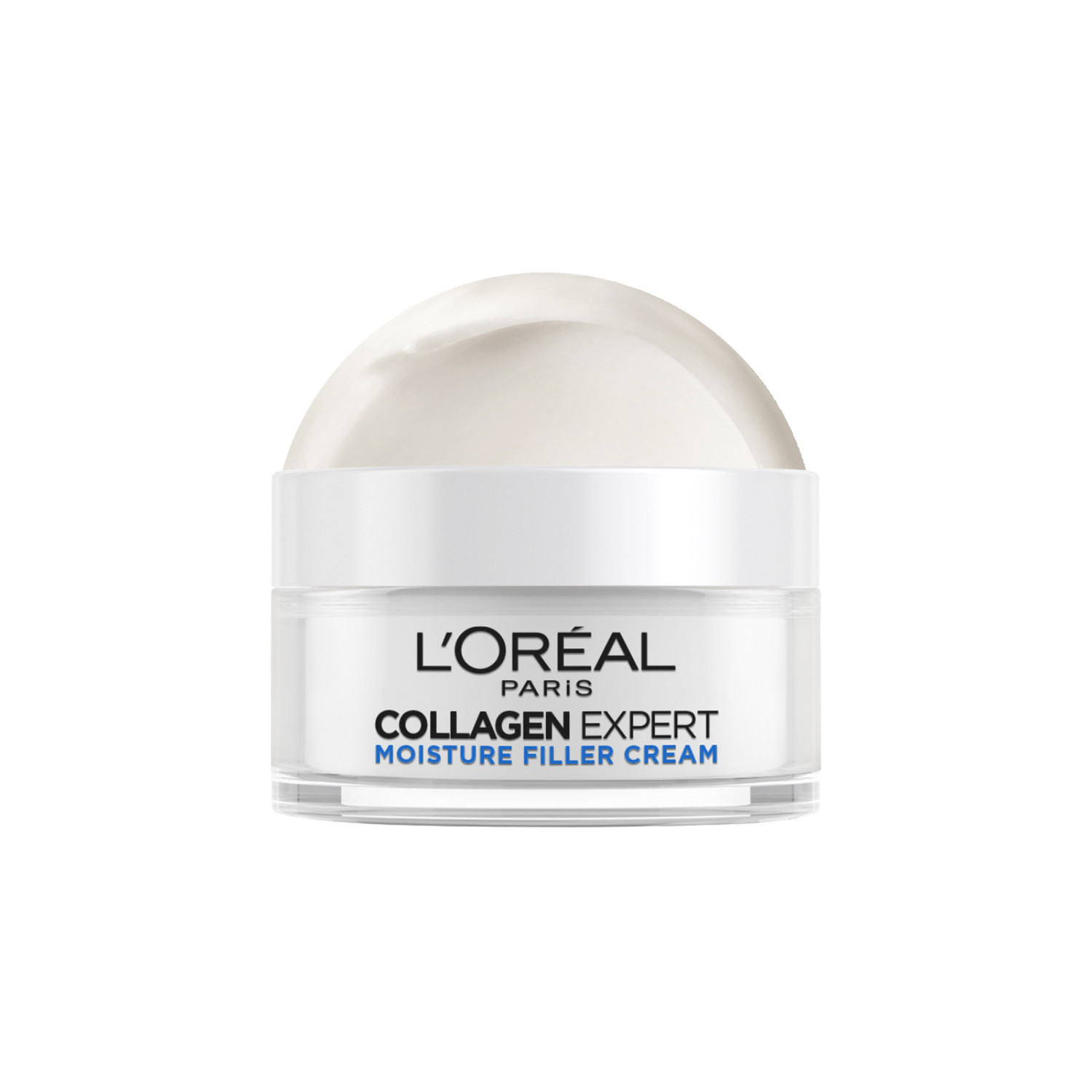 L'oréal Paris Cream Collagen Expert Moisture Filler 50Ml