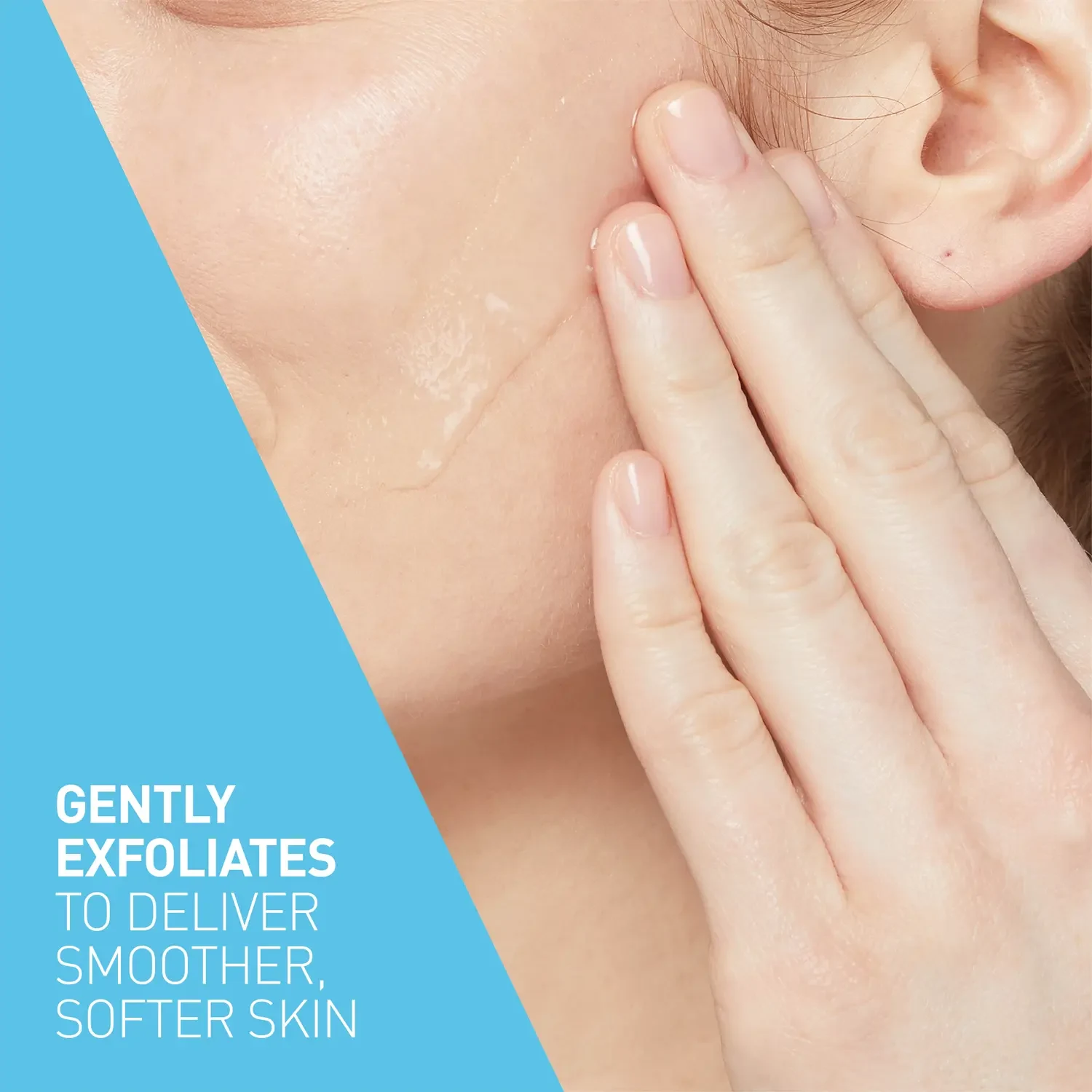 SA Smoothing Cleanser