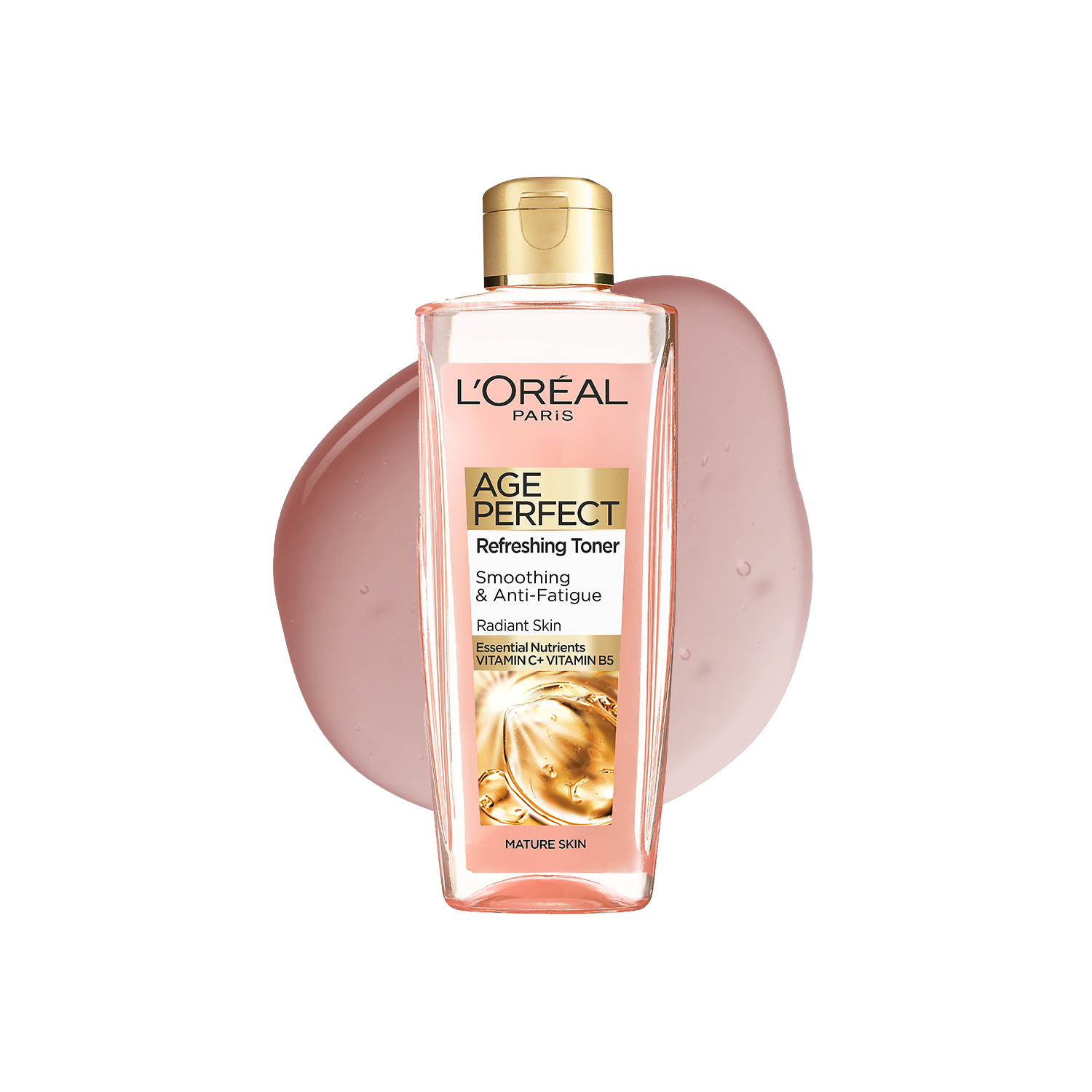 Age Perfect Vitamin C Toner
