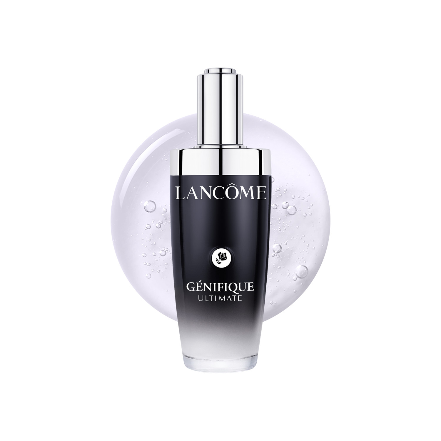 Lancome Lancôme Advanced Génifique Youth Activating Serum - 115Ml | Firms Skin | Restores Radiance | Hydrates Deeply | Youth-Boosting Formula