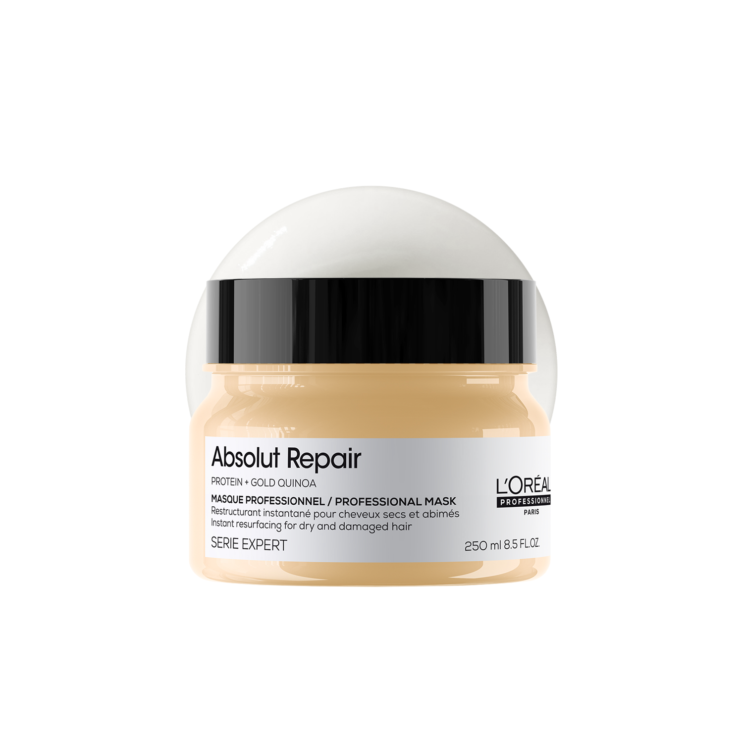 Absolut Repair Protein & Quinoa Mask
