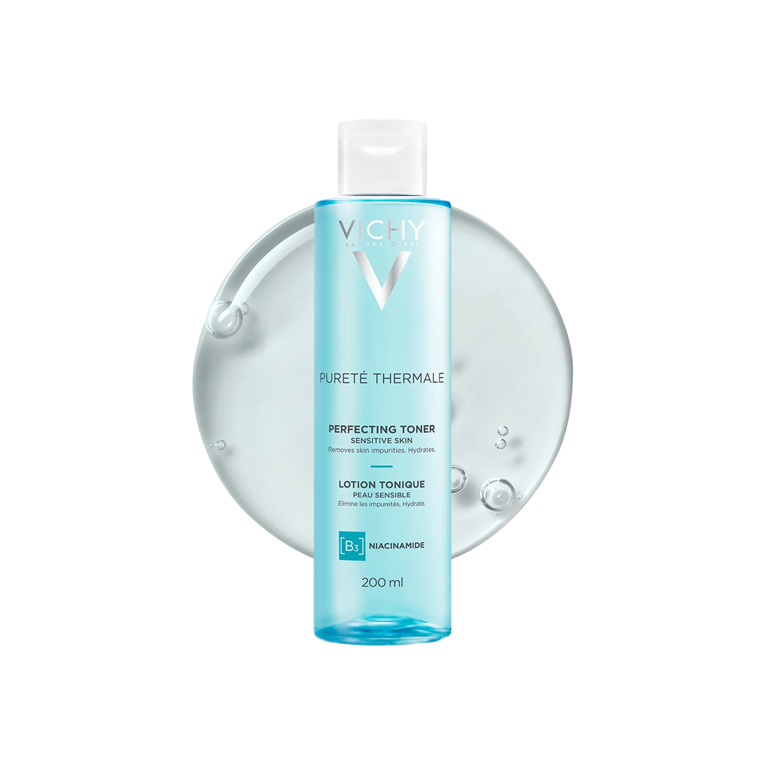 Pureté Thermale Perfecting Toner